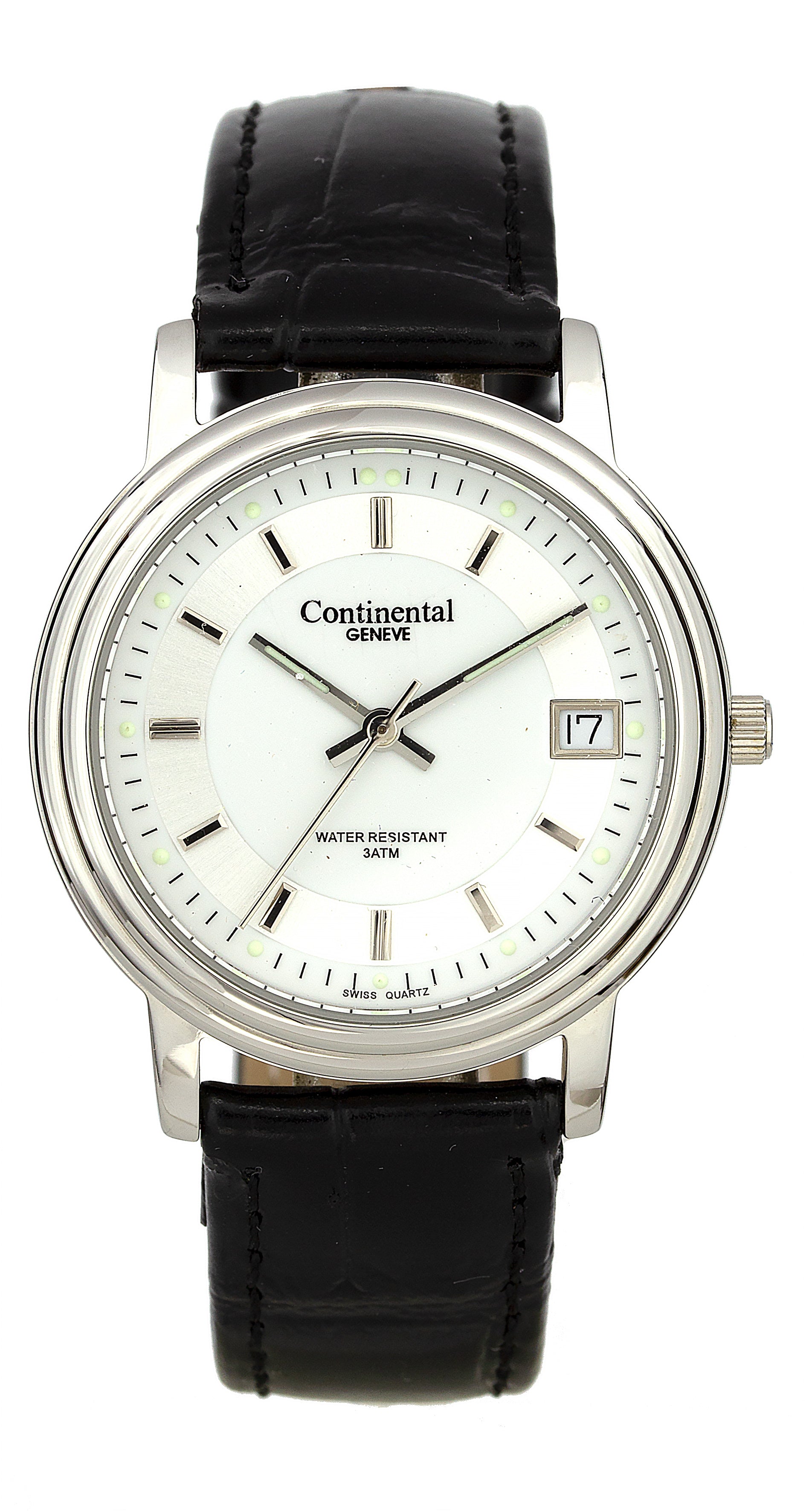Continental Geneve 2394-113 Men'S  Watch