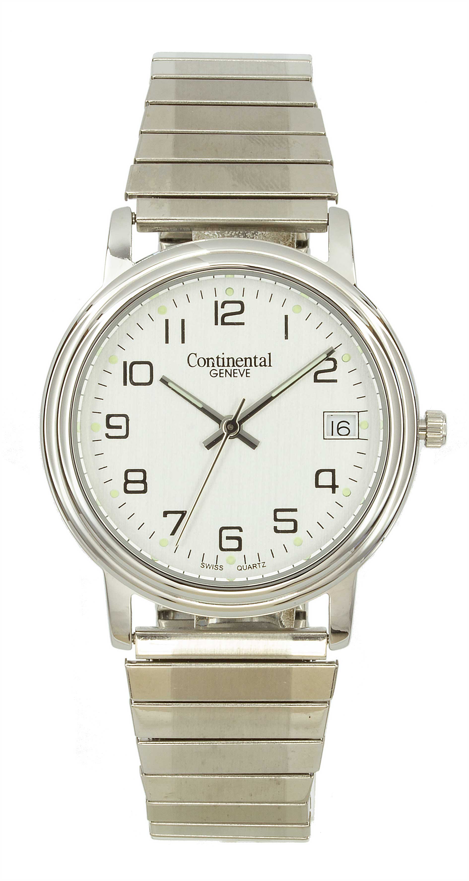 Continental Gneve Watch