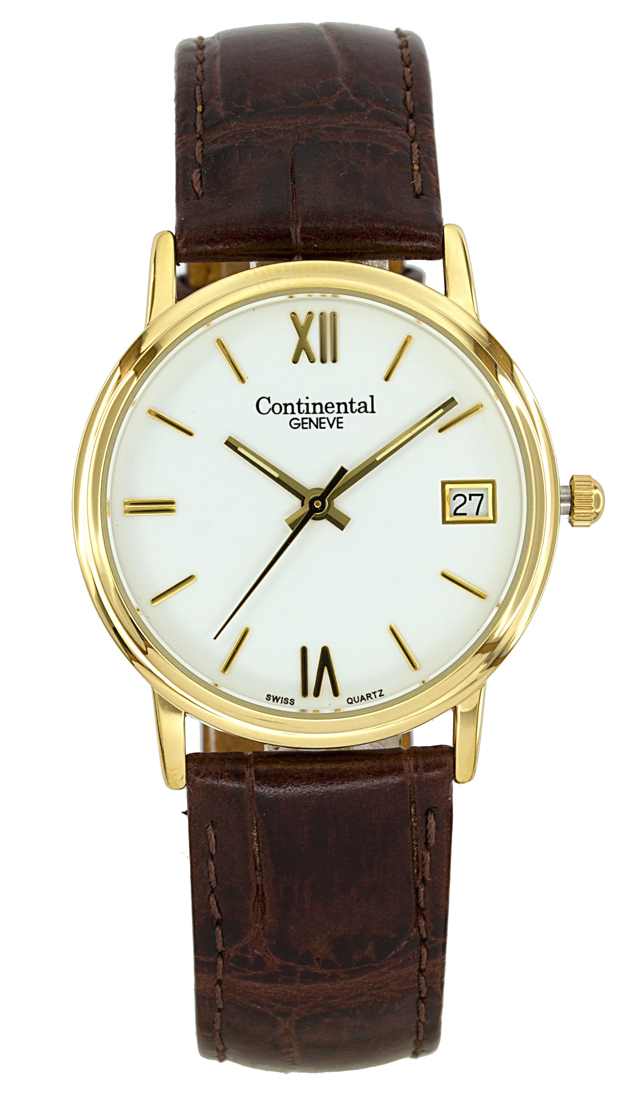 C.G.Watch