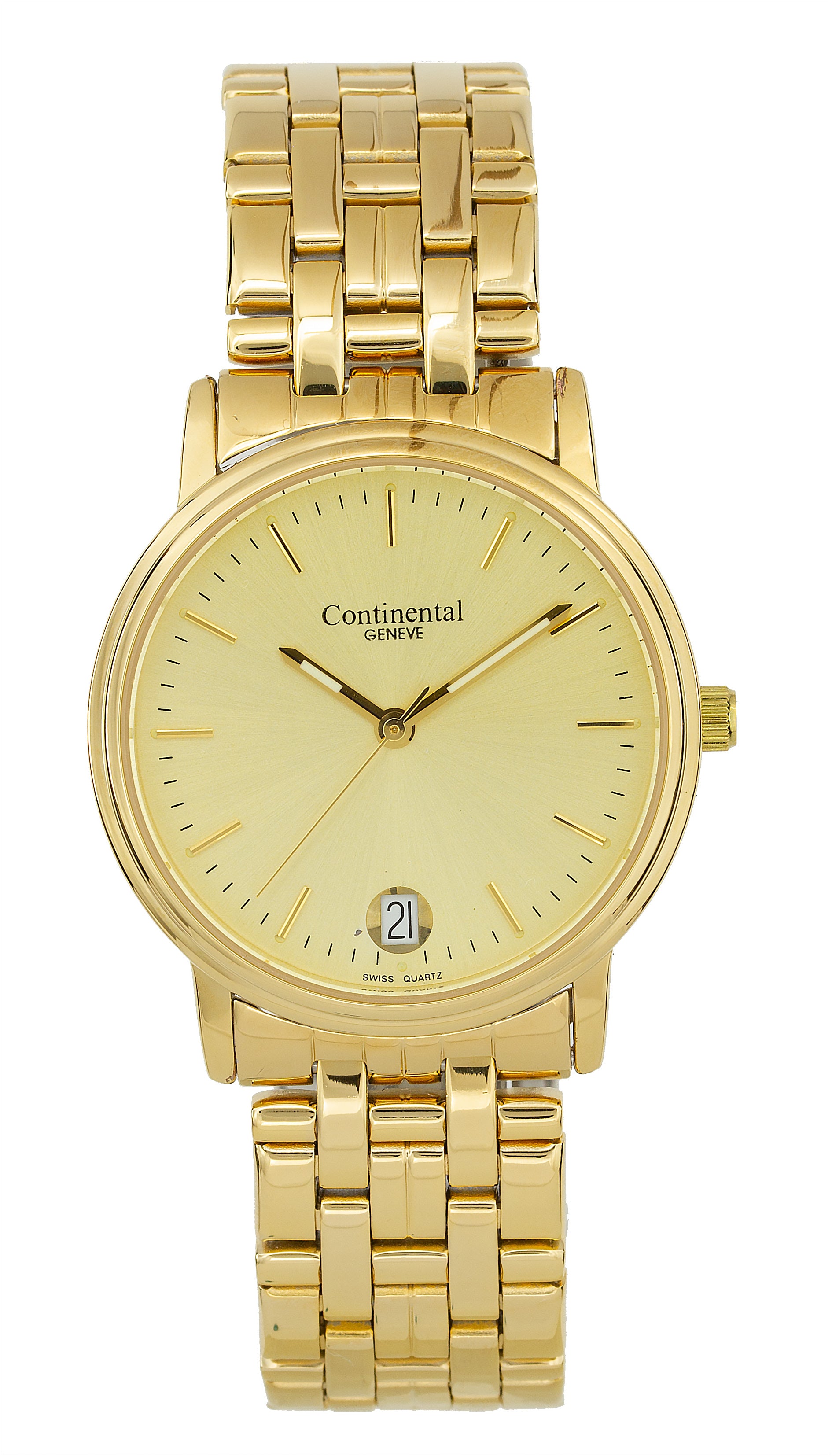 Continental Gneve Watch