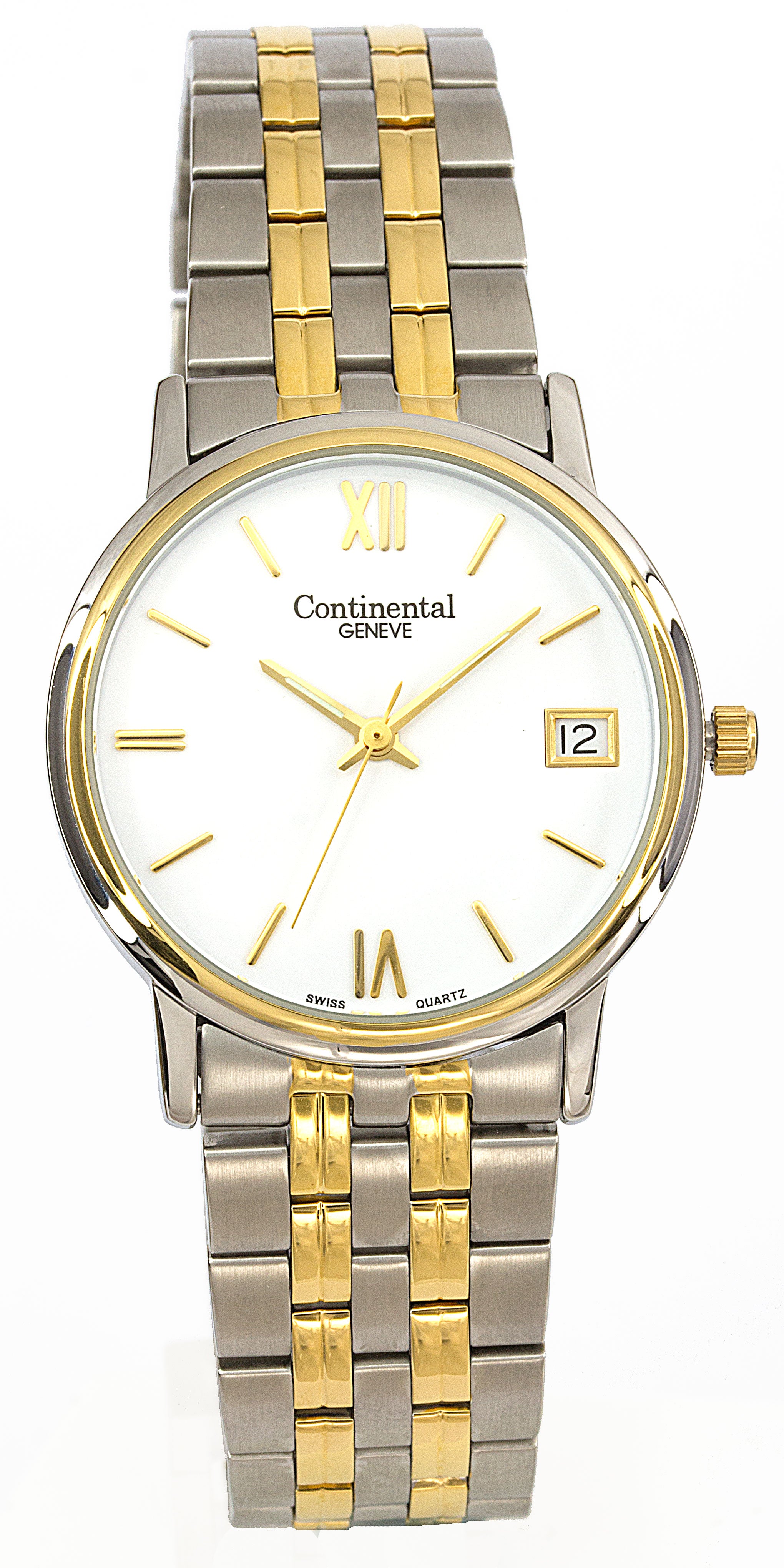 Continental Gneve Watch
