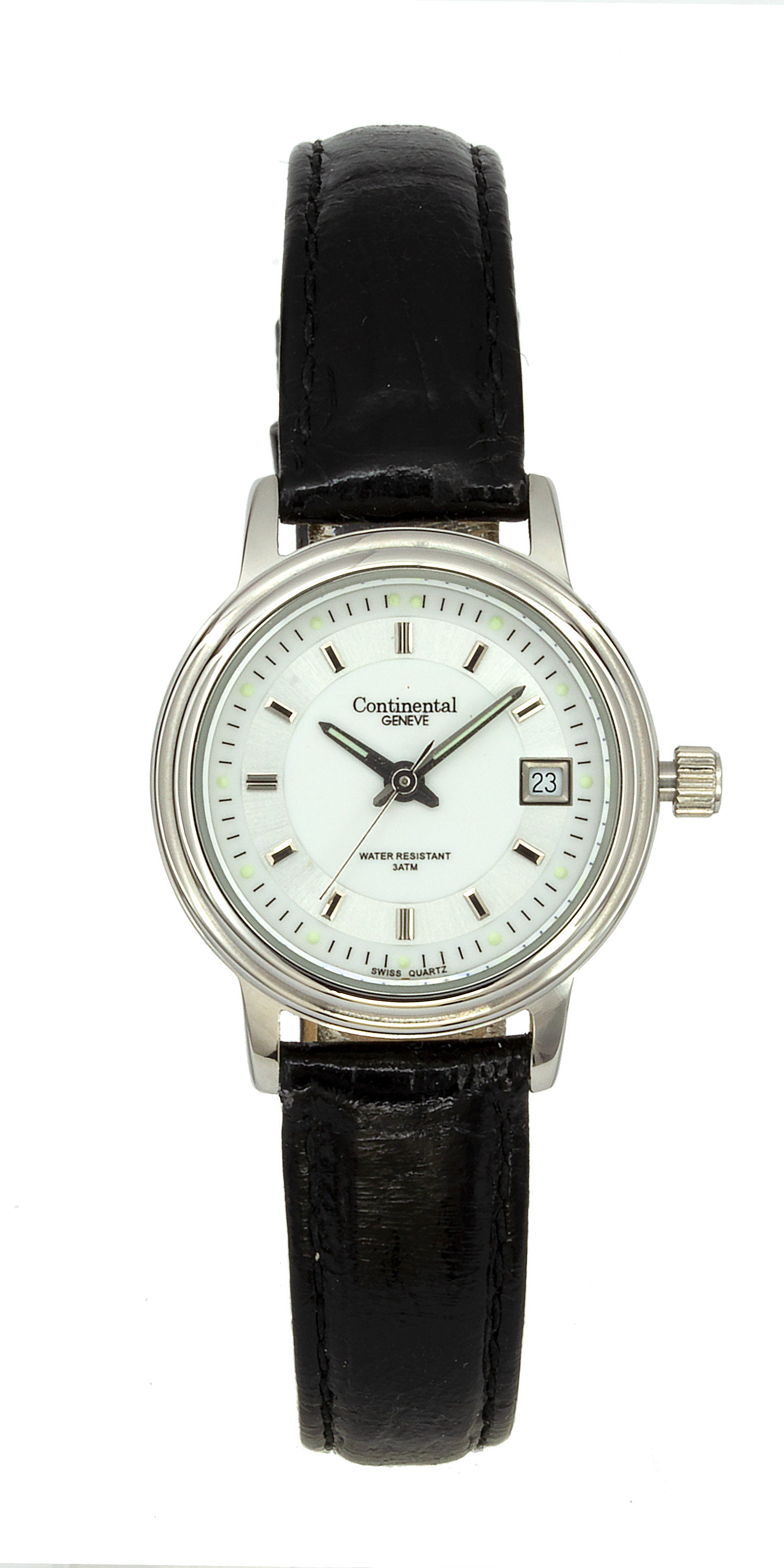 C.G.Watch