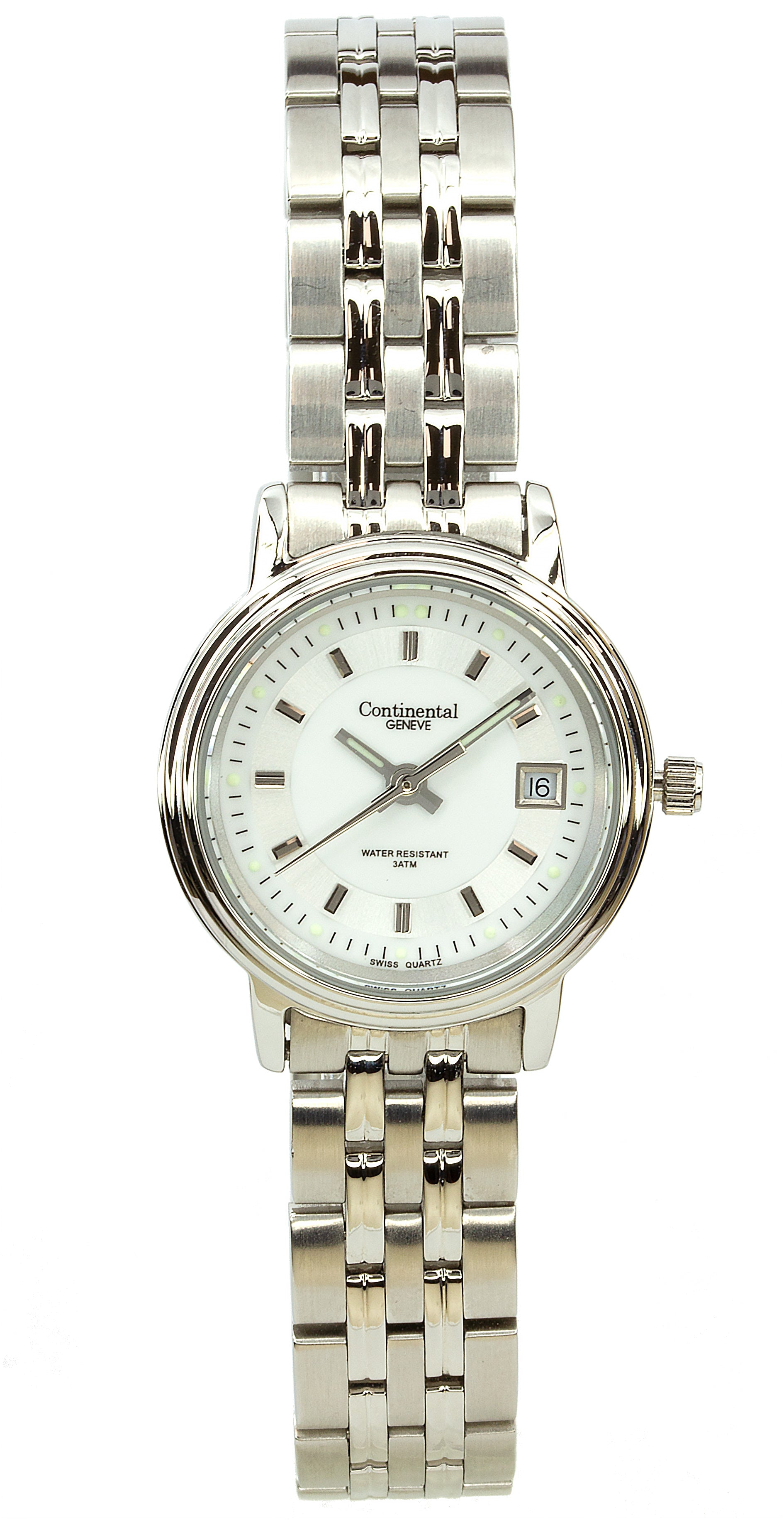 C.G.Watch