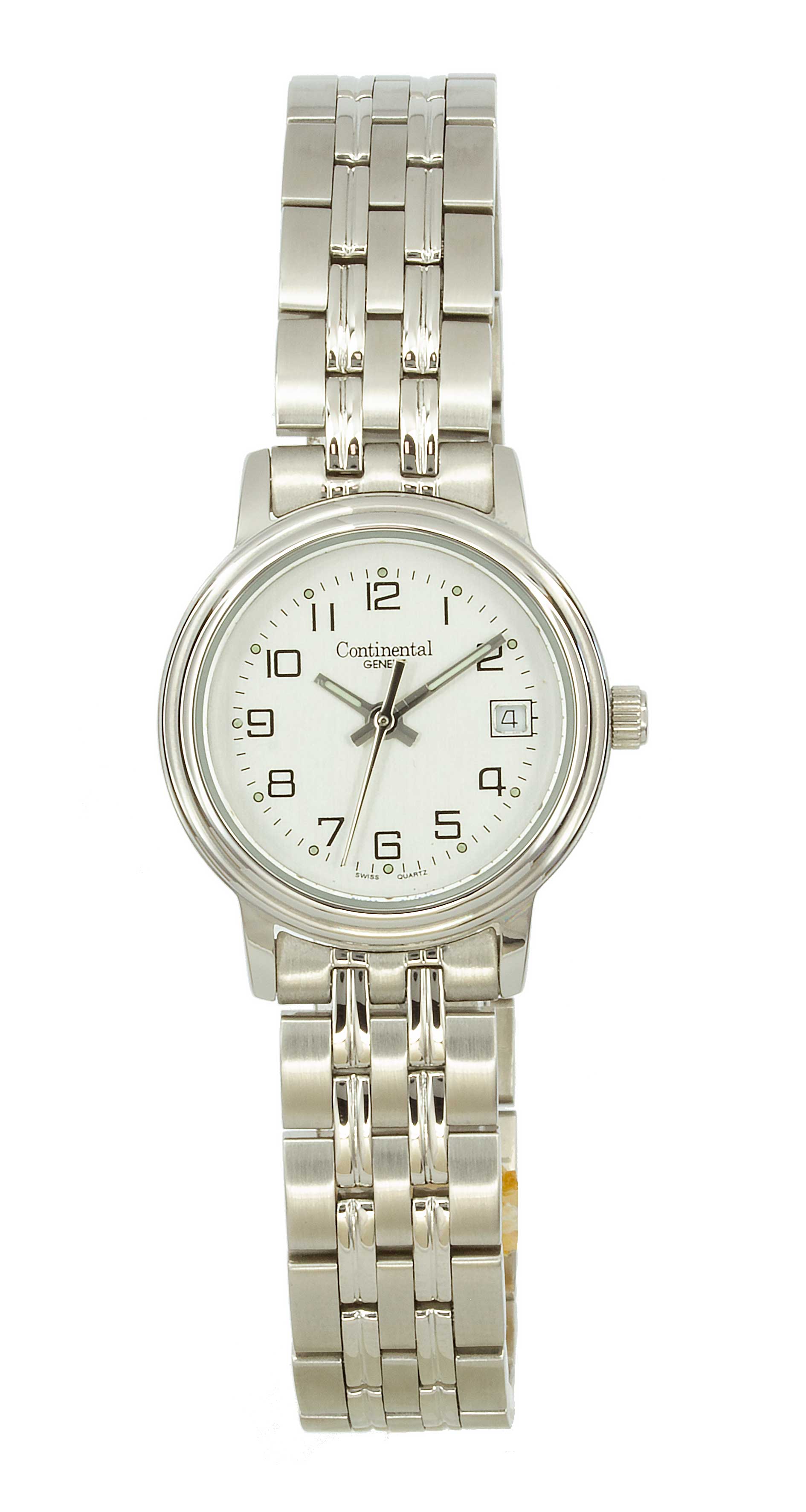 Continental Geneve 2394L-167 Men'S  Watch