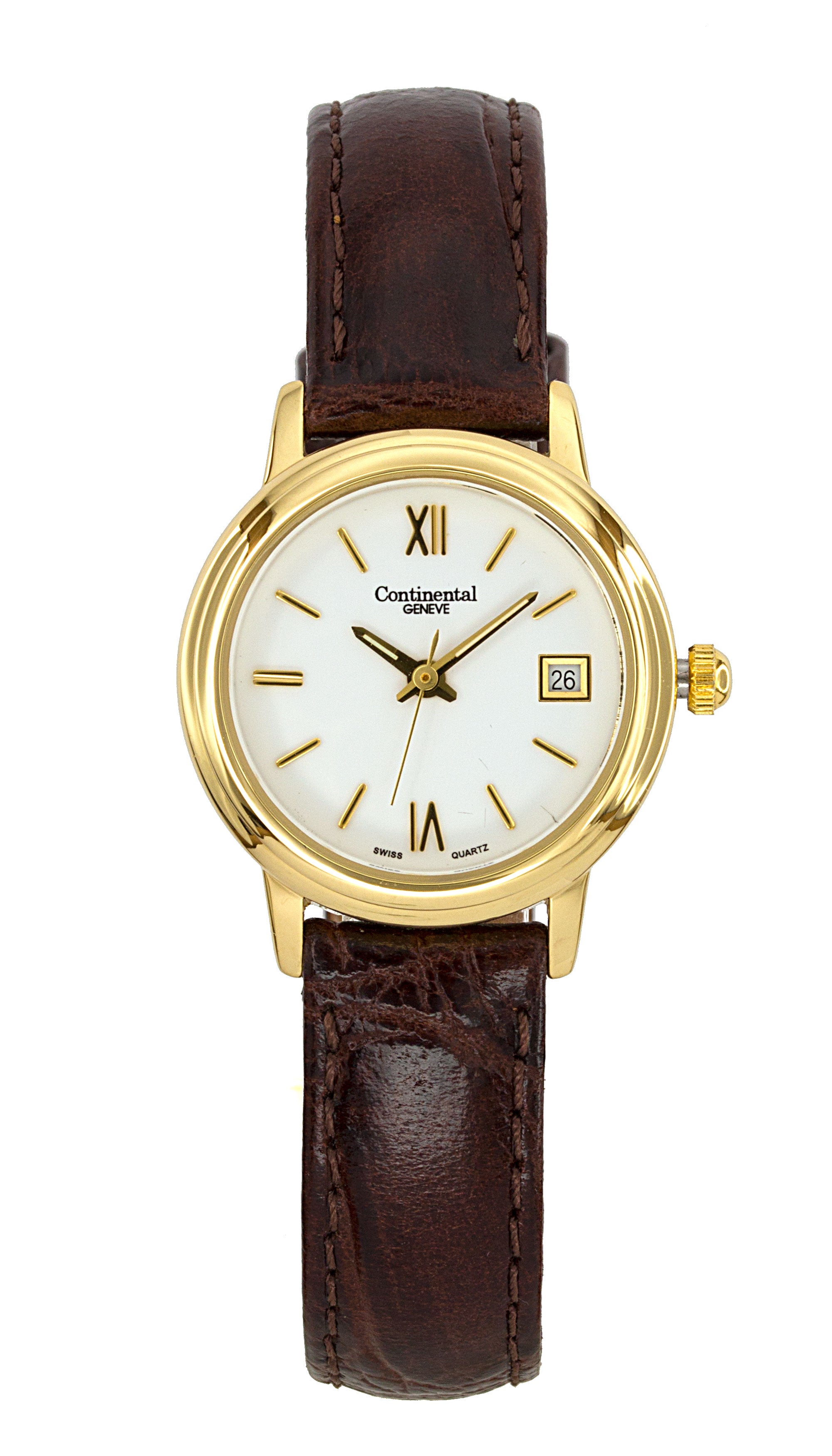 C.G.Watch