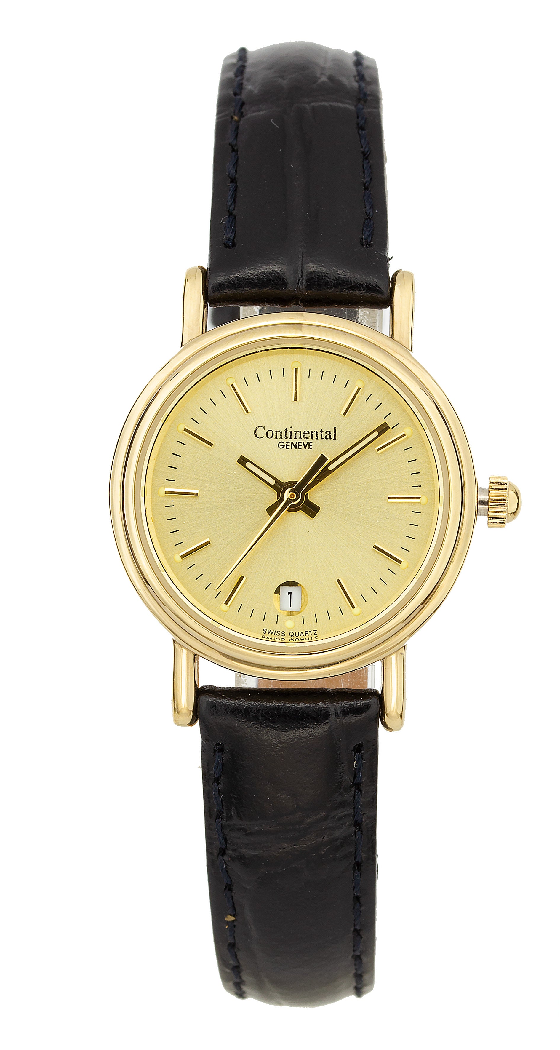 Continental Geneve 2394L-223 Women'S  Watch