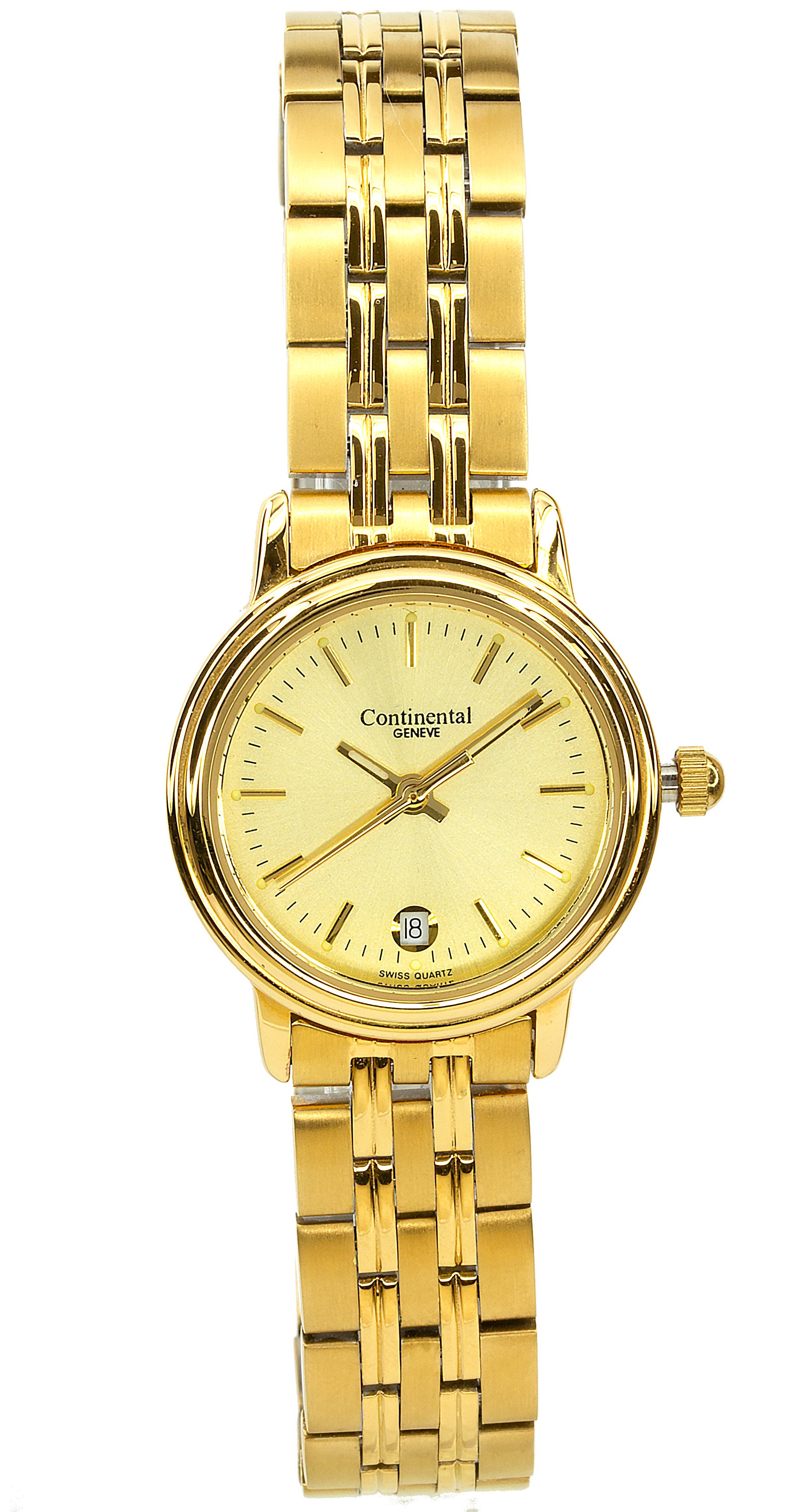 Continental Gneve Ladies Watch