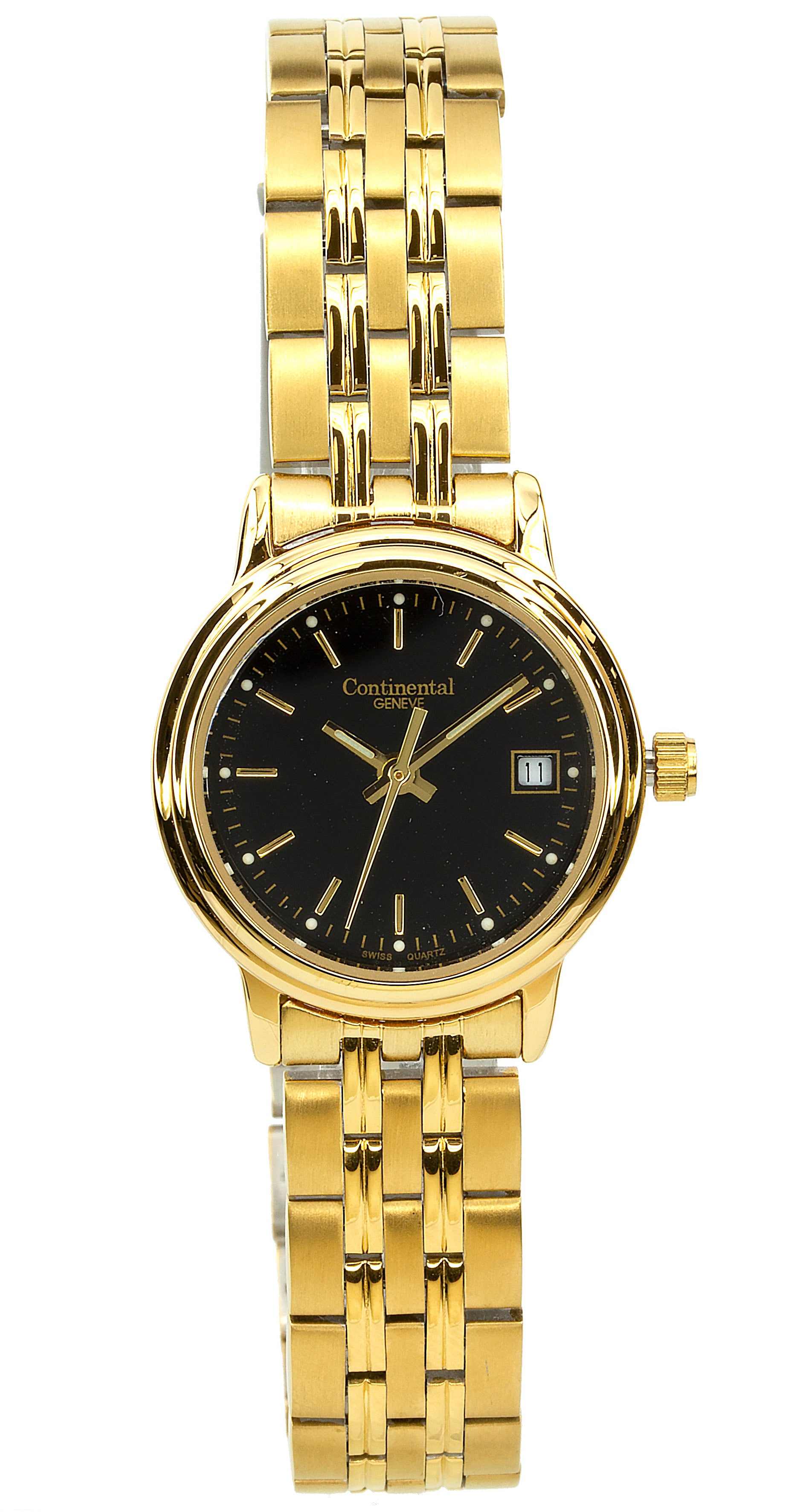 C.G.Watch