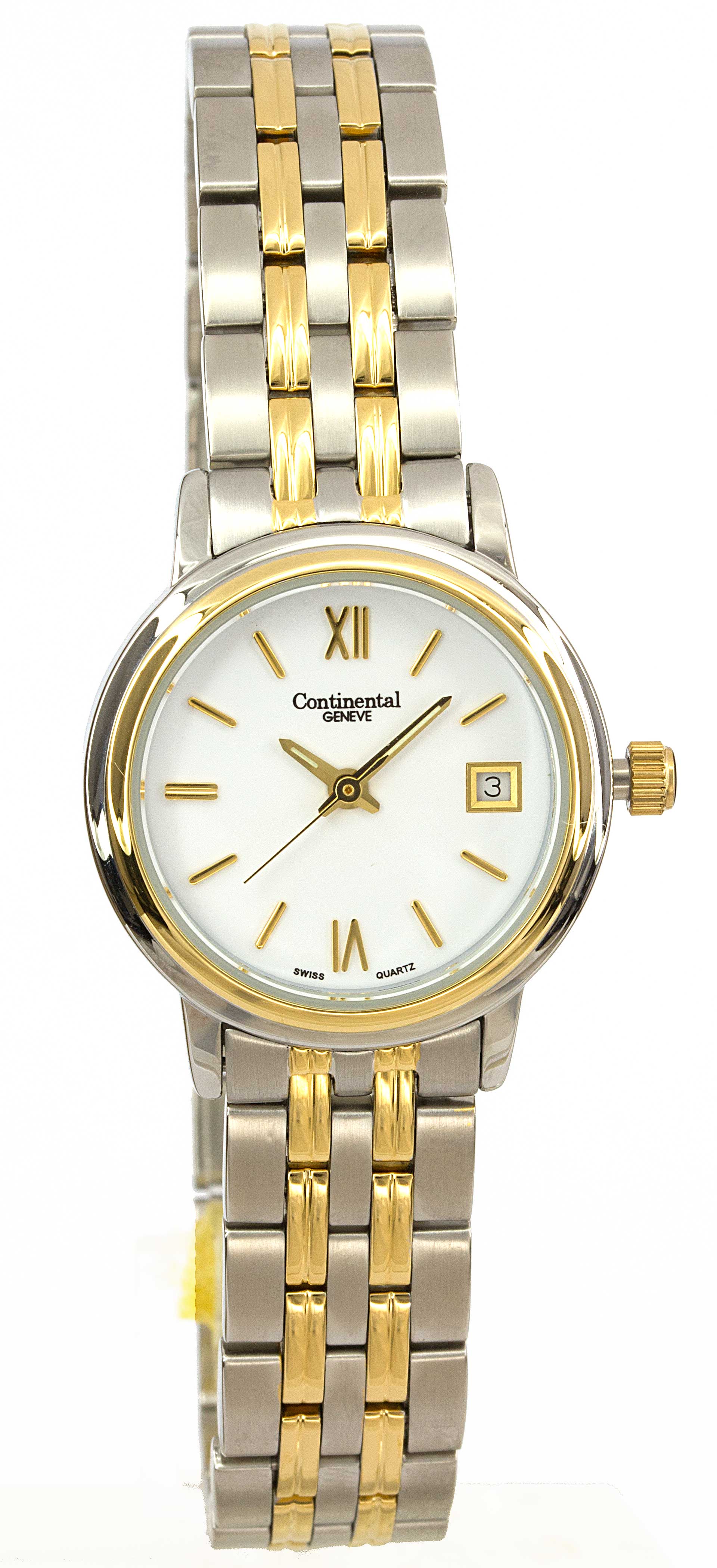 C.G.Watch