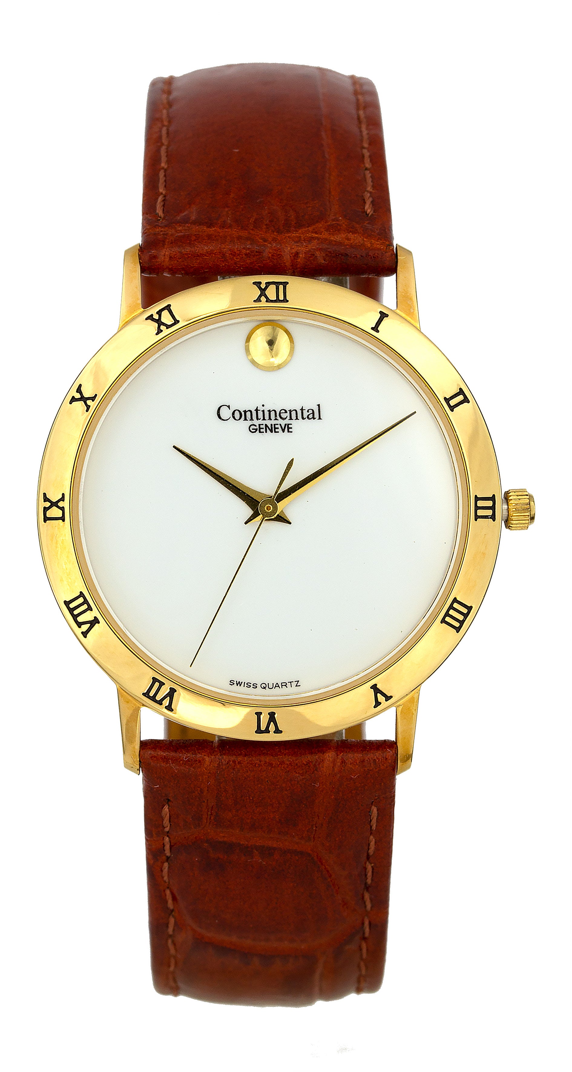 Continental Gneve Mens Watch