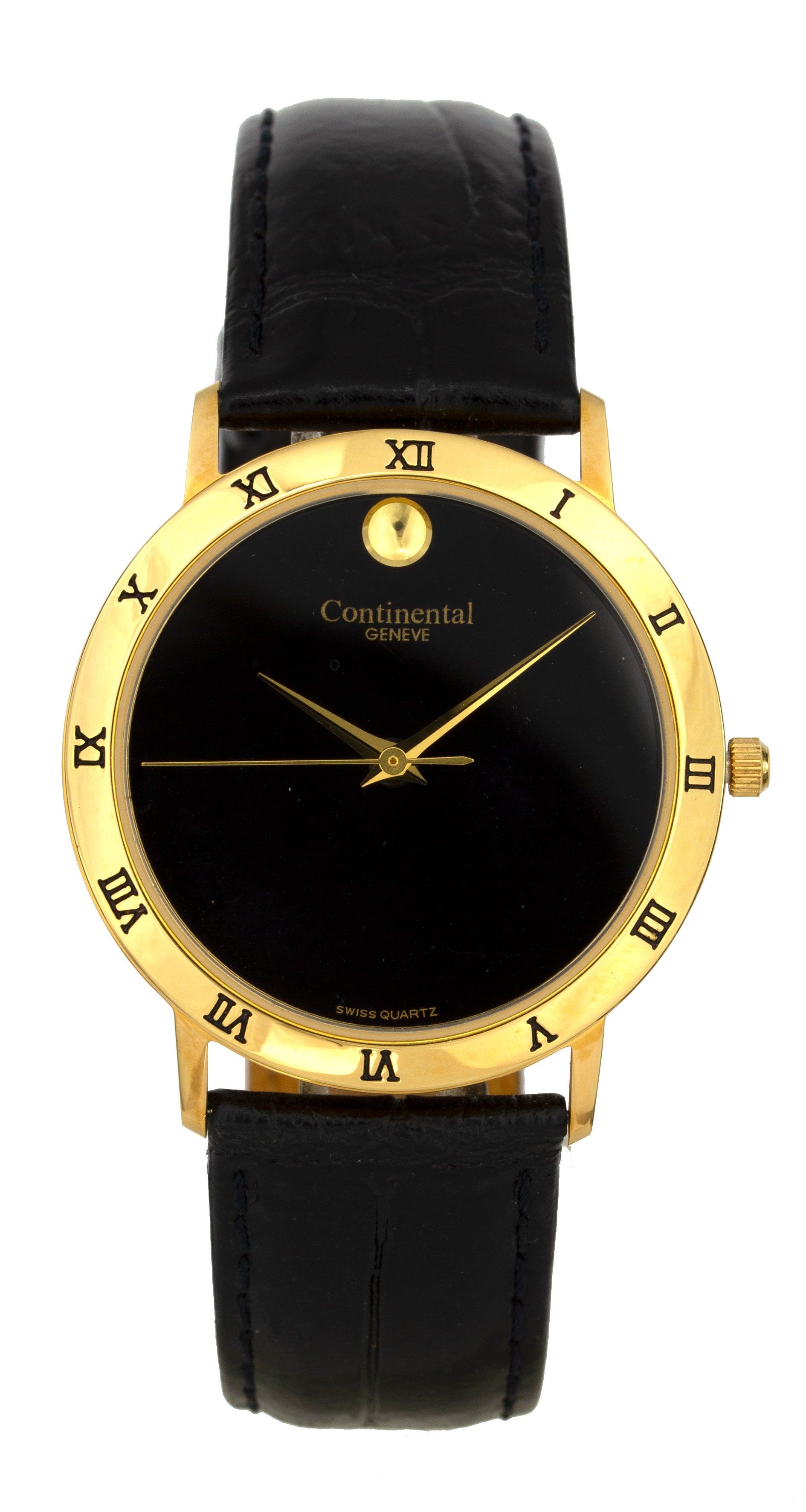 Continental Gneve Watch