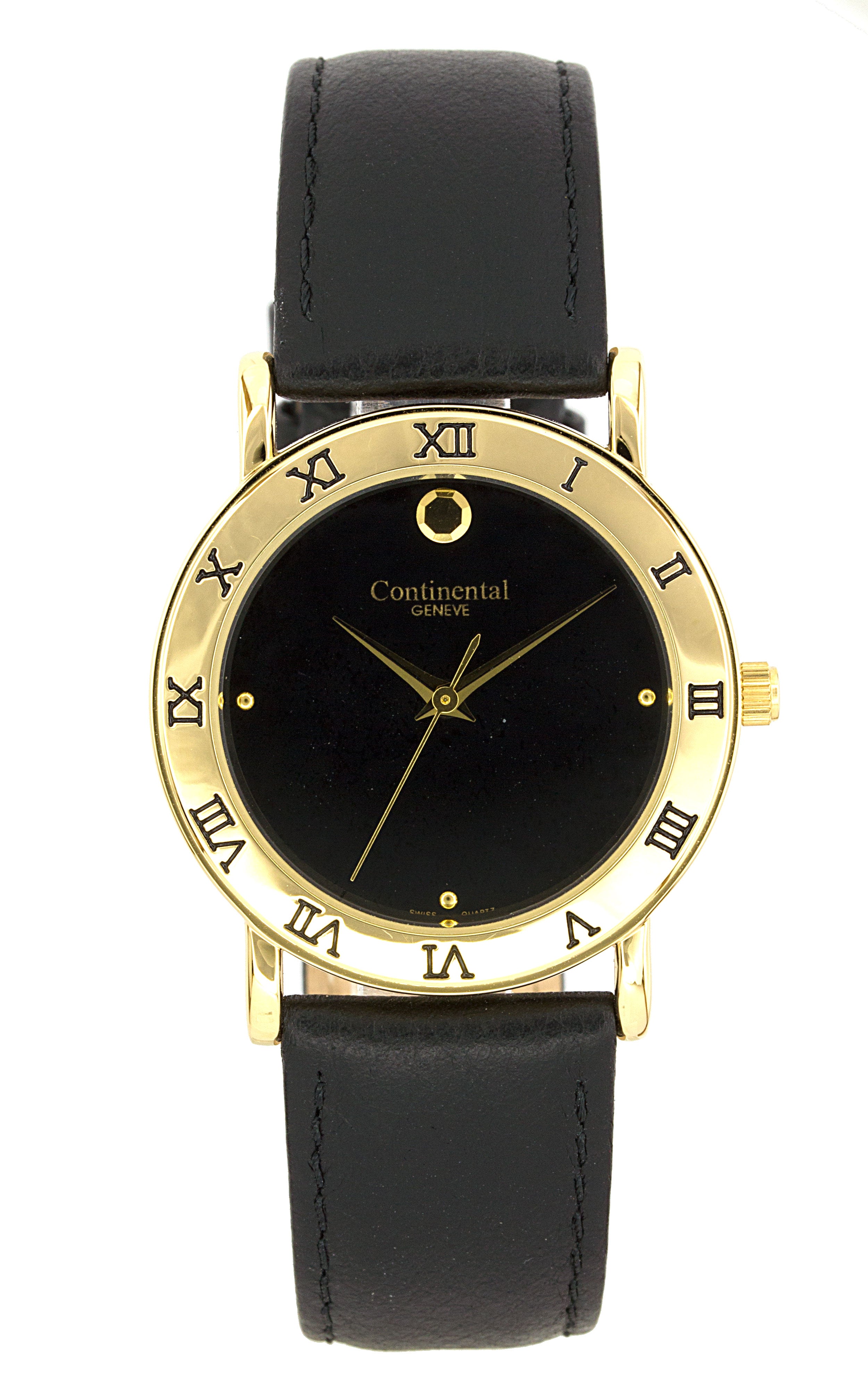 Continental Gneve Watch