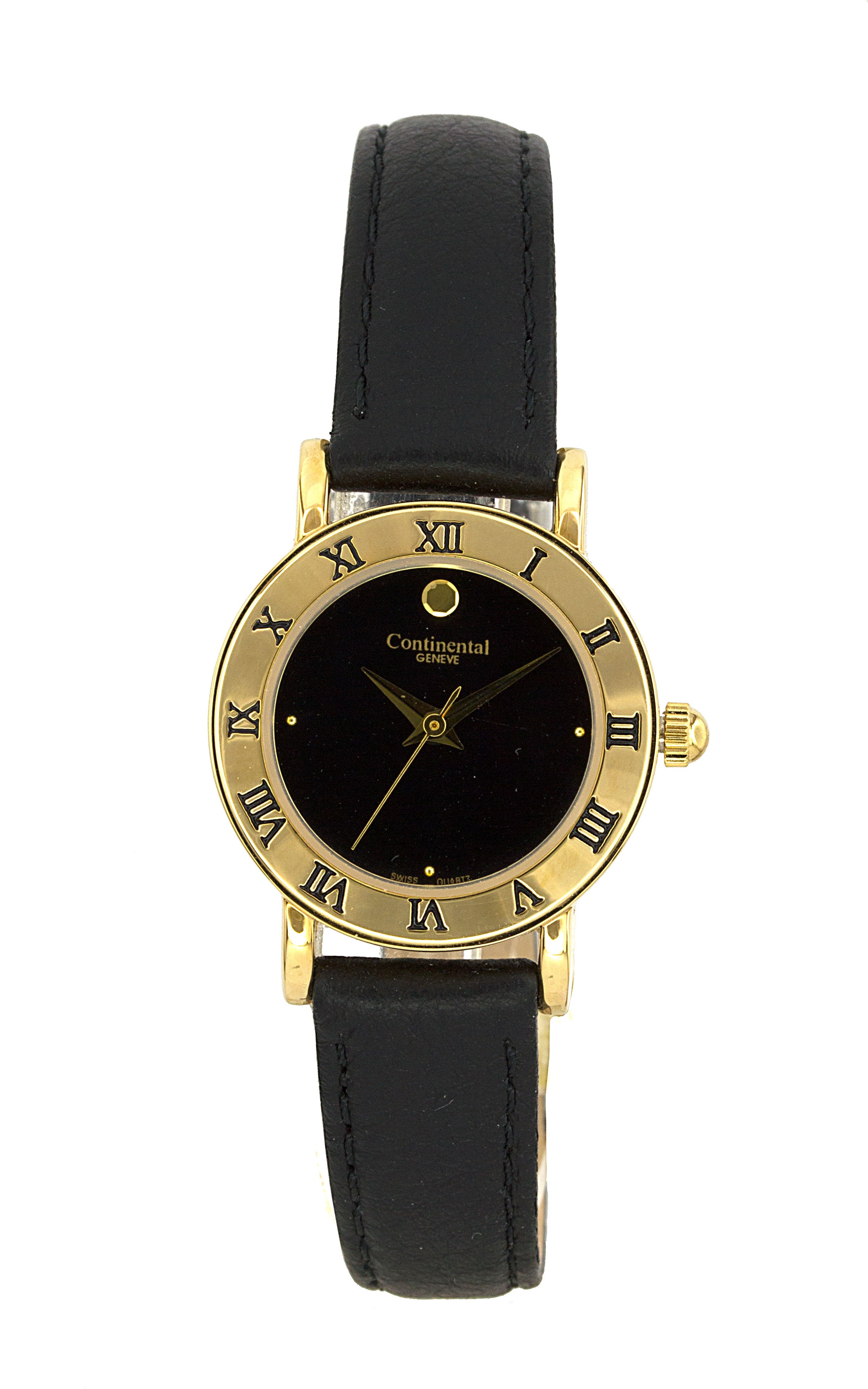 Continental Gneve Watch