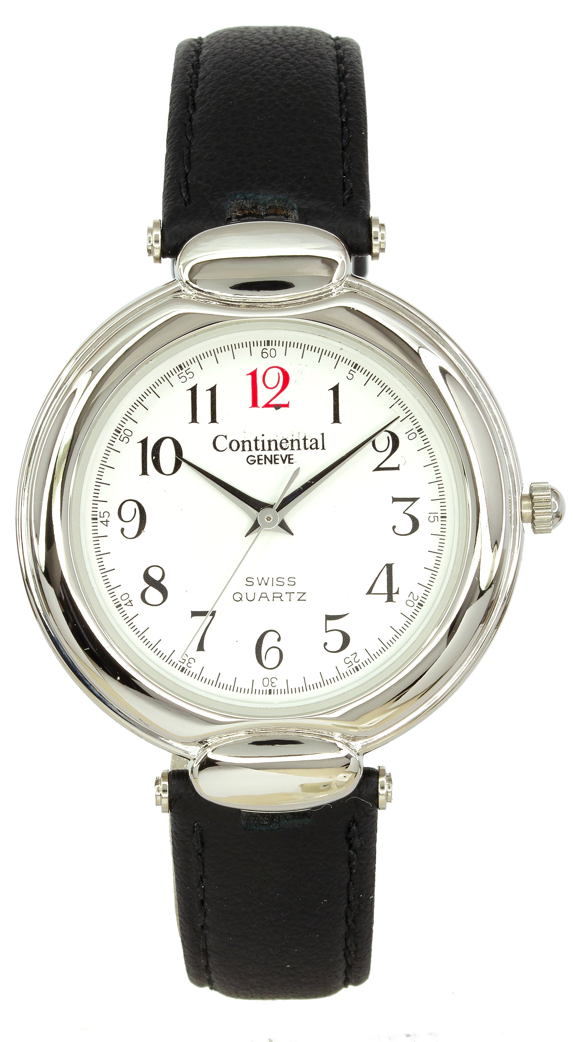 Continental Geneve 2527L-163 Men'S  Watch