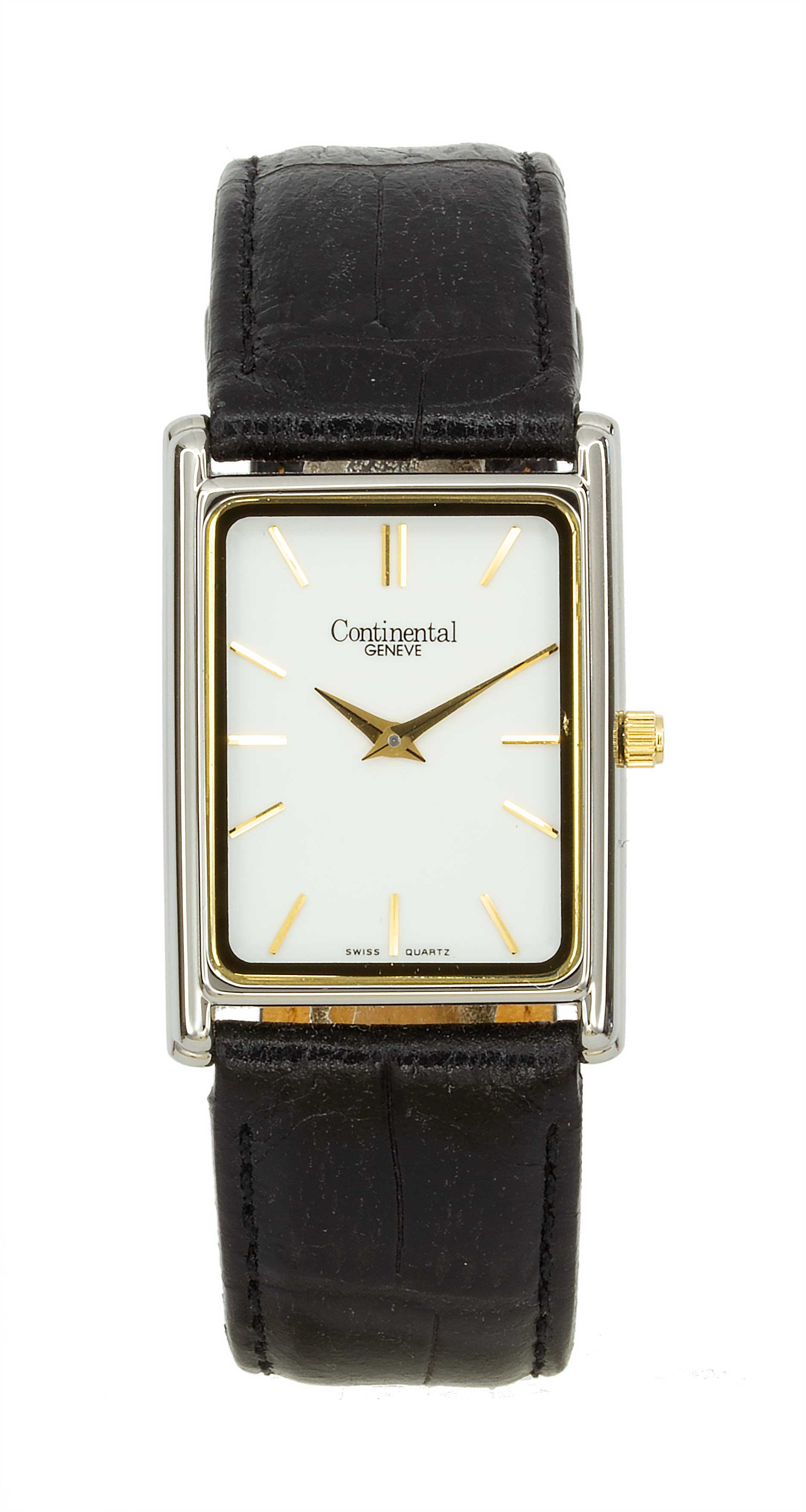 Continental Geneve 2541-413 Men'S  Watch
