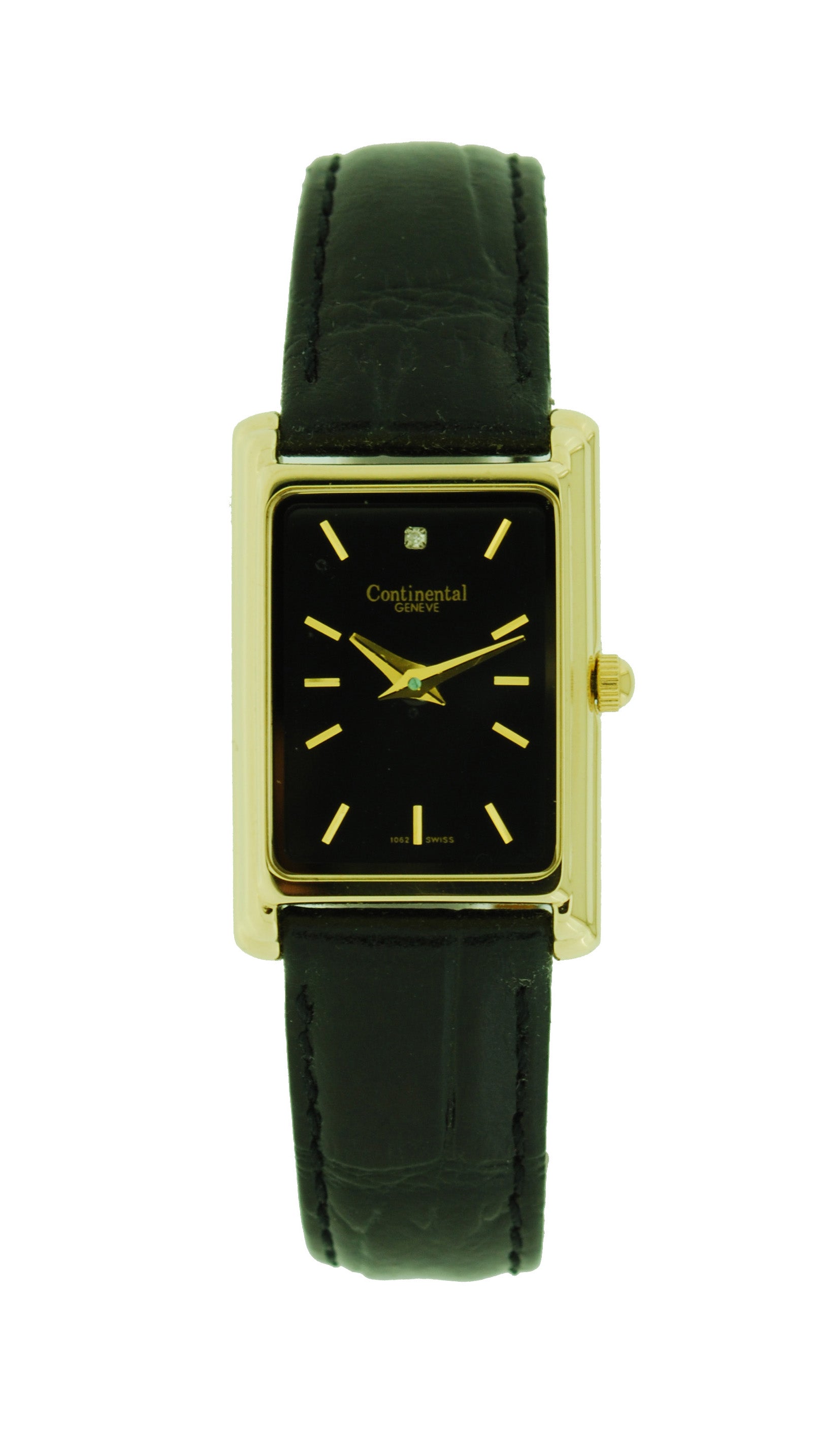 C.G.Watch