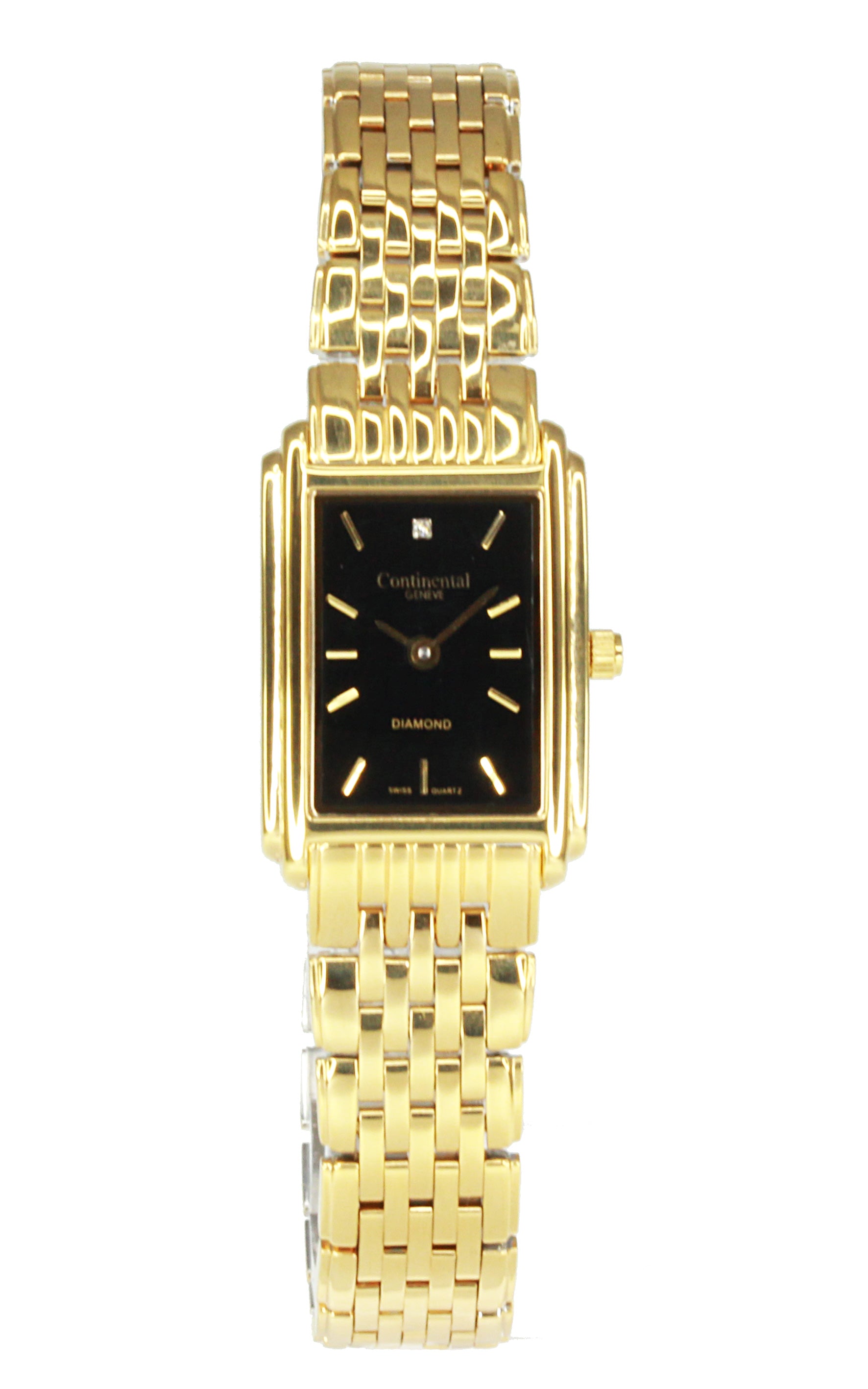Continental Gneve W/Diamond