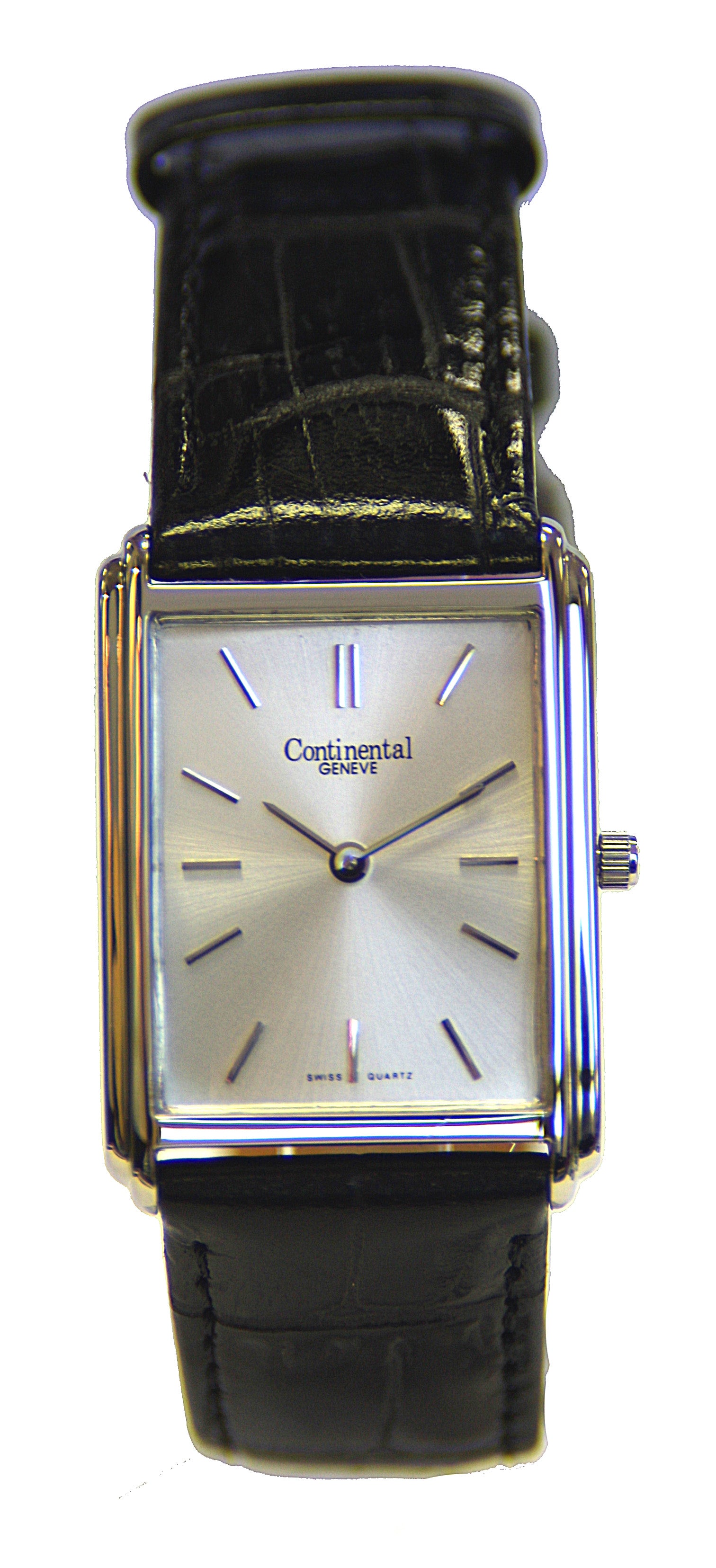 Montre Homme Continental Geneve 2551-113 Argent