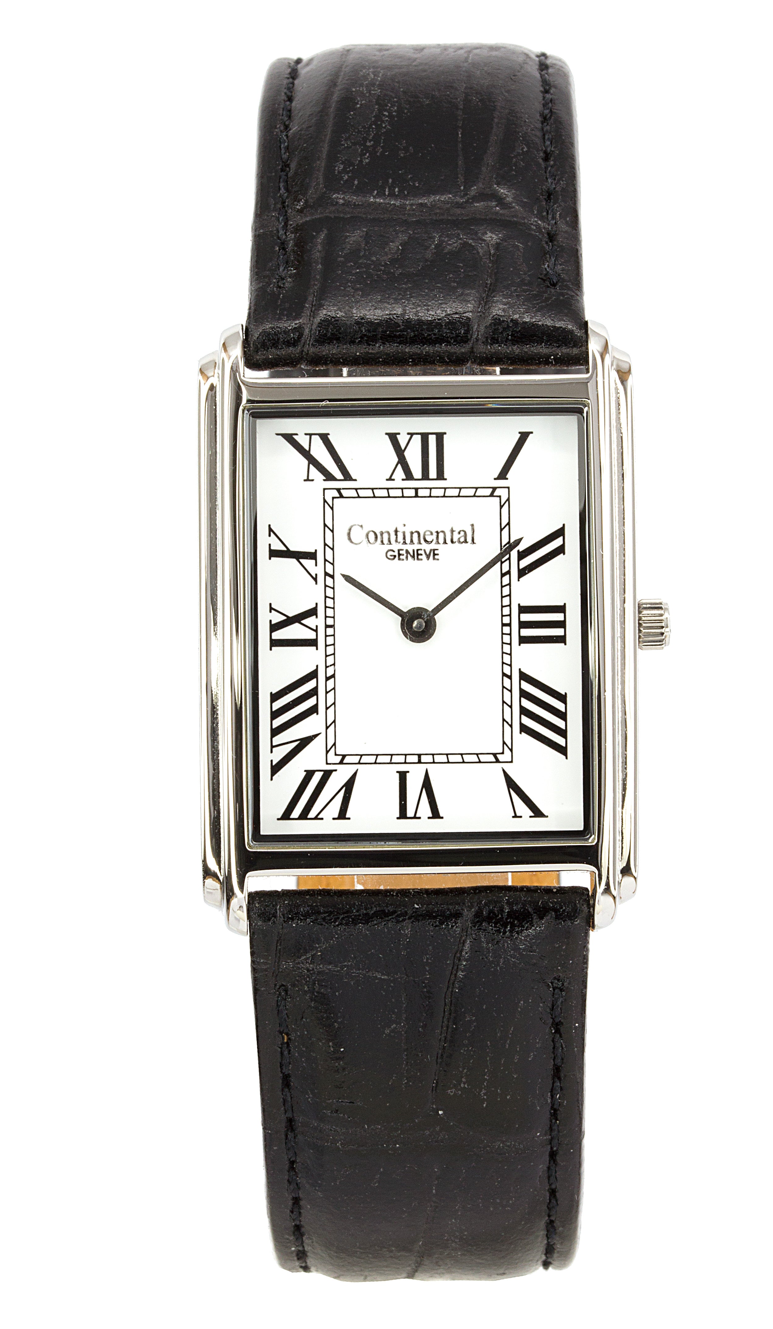 Continental Gneve Gts W/ Strap