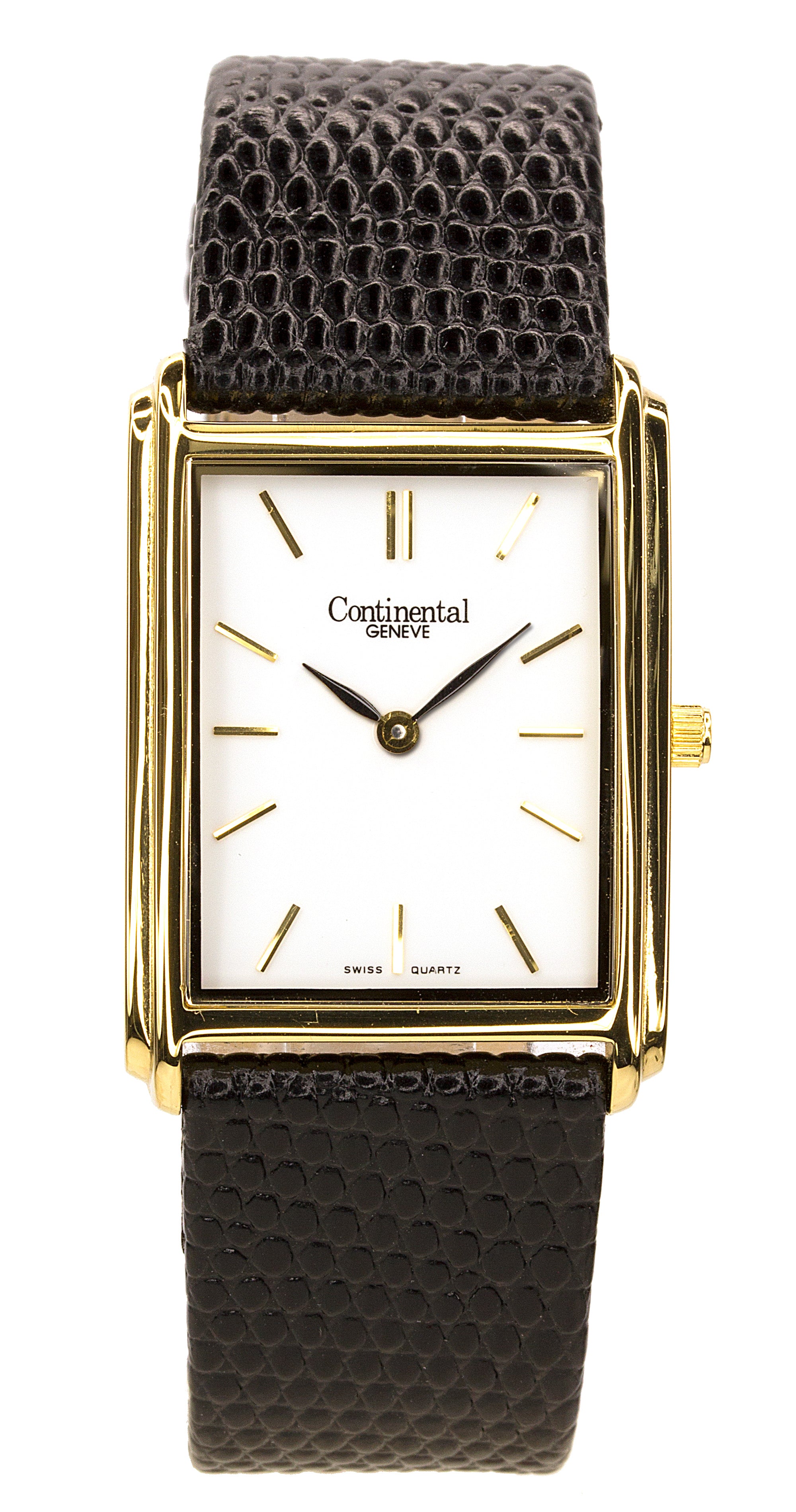 Continental Gneve Watch