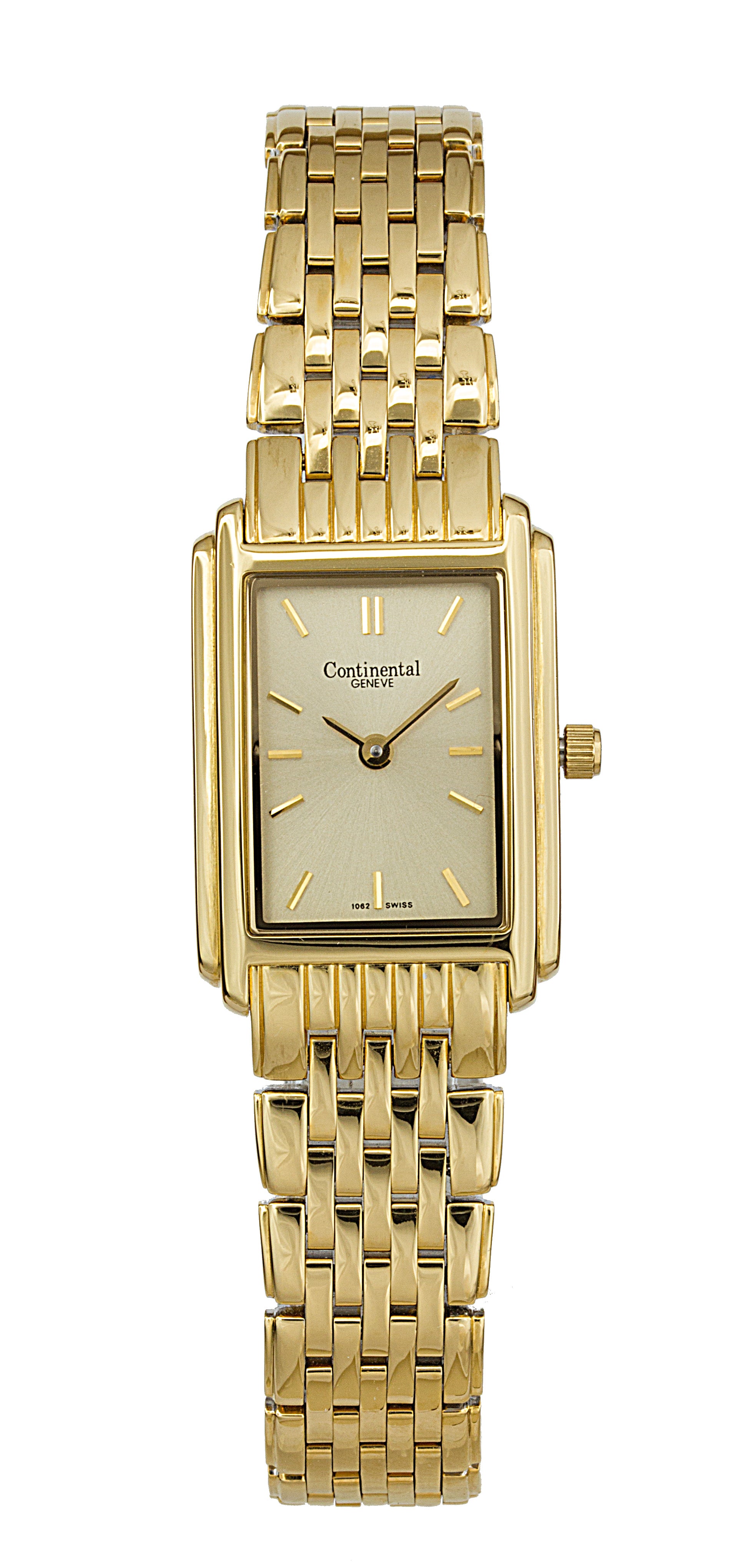 Continental Gneve Watch