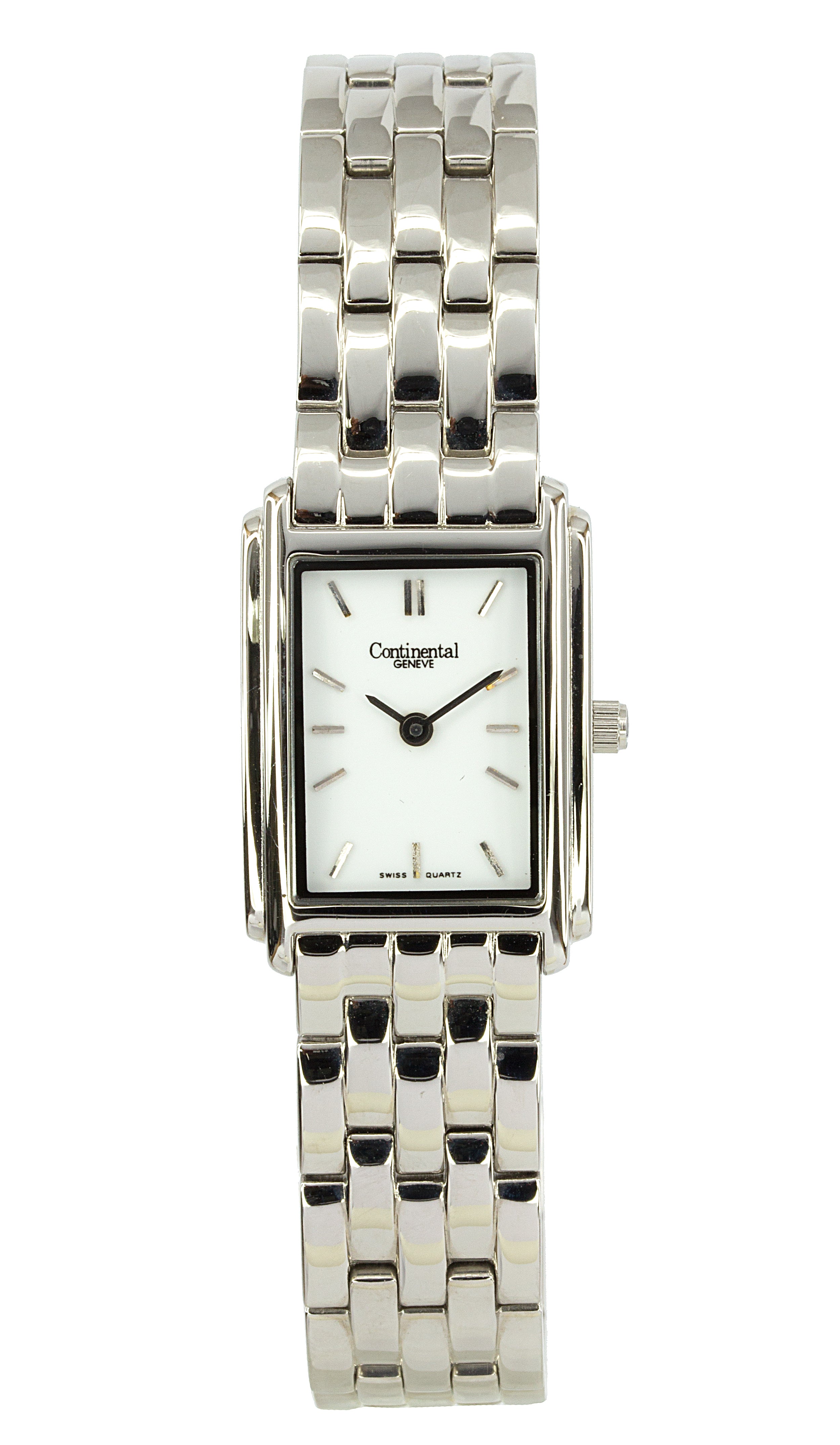Continental Gneve Ldy Slim W/Brac St