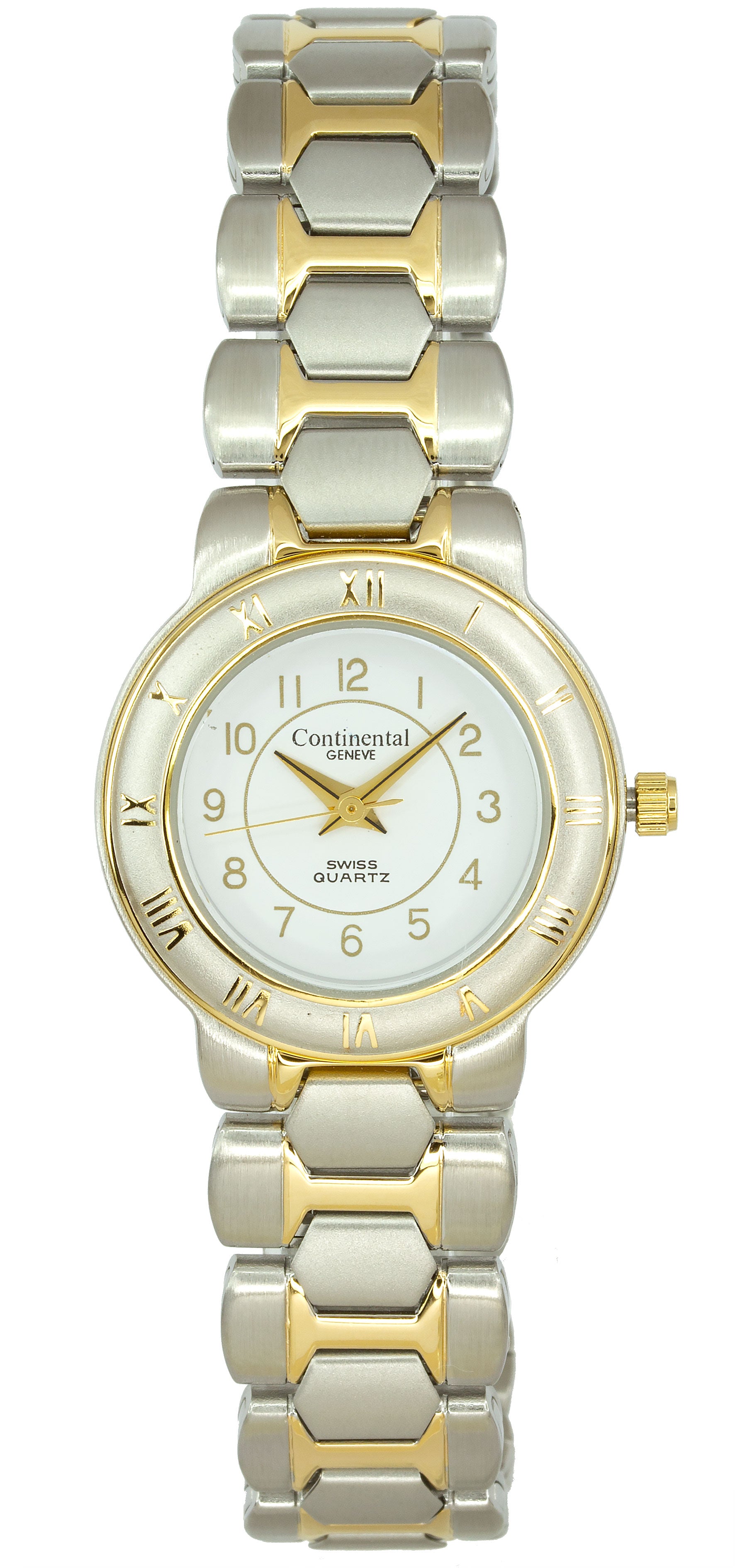 Continental Geneve 2560L-467 Men'S  Watch