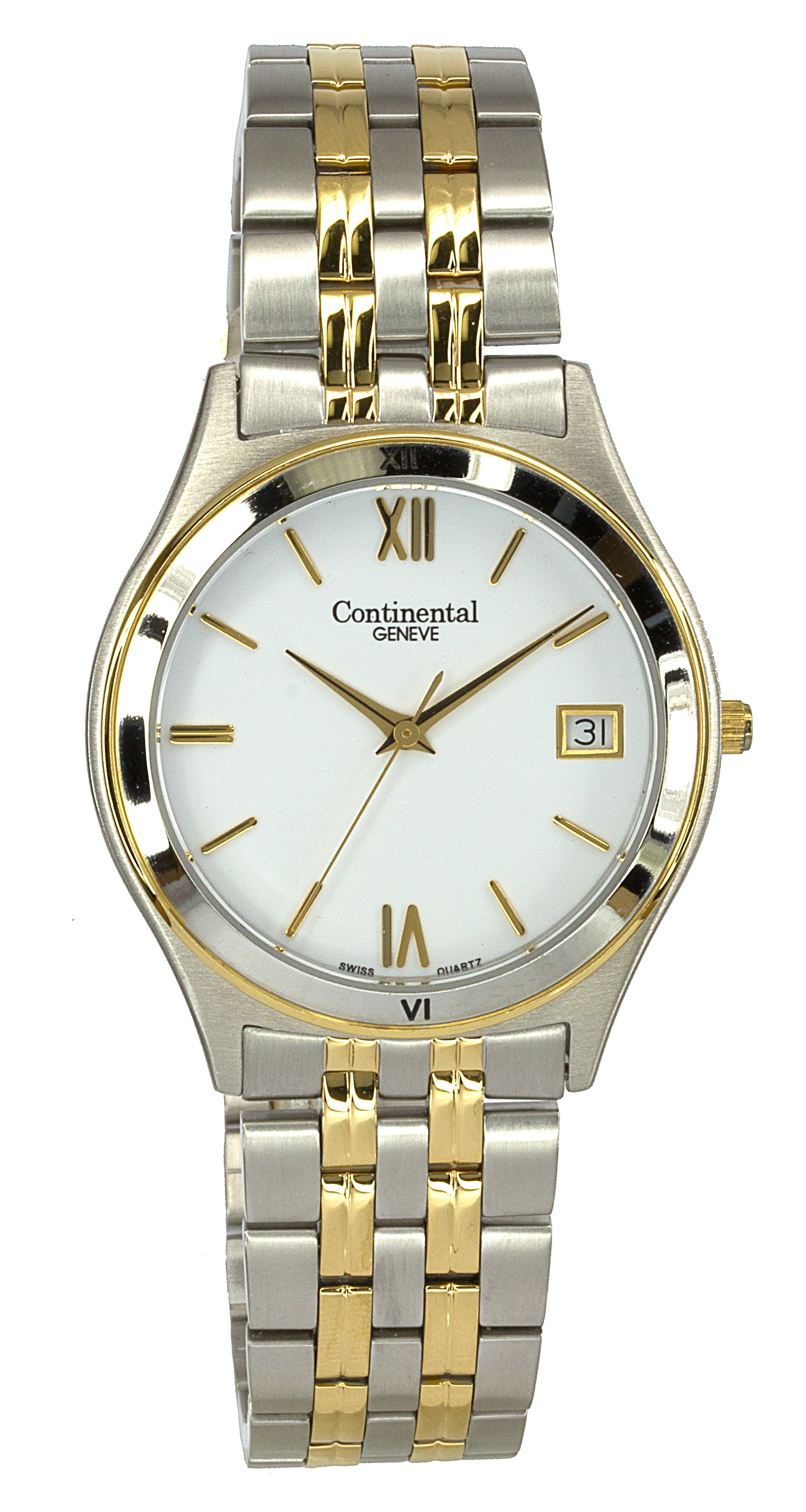 Continental Gneve Gts W/Brac 2T