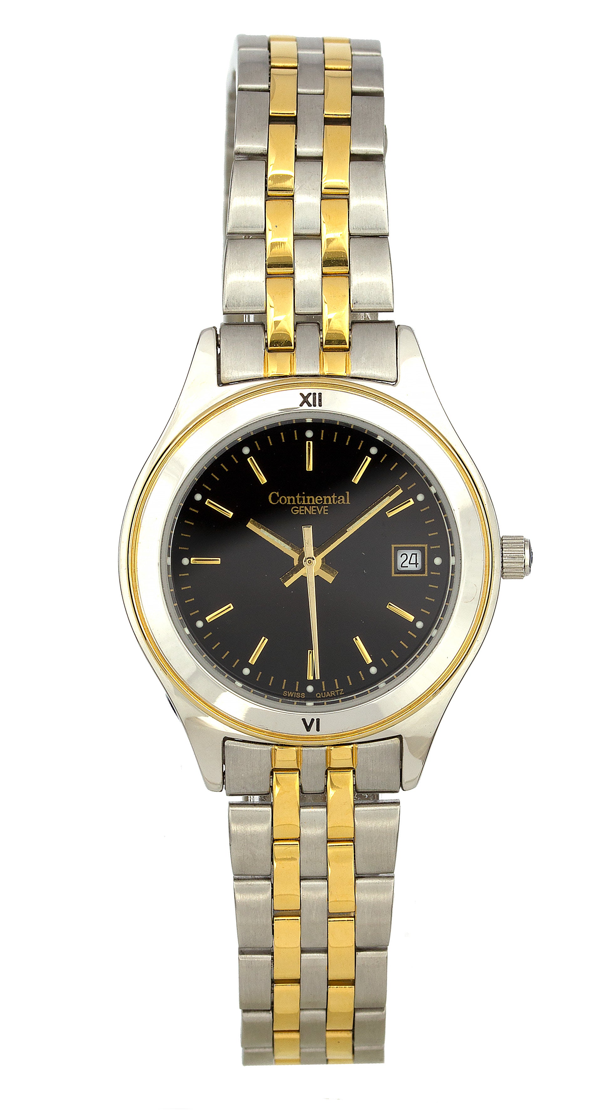 Continental Gneve Ldy Date W/ Brac