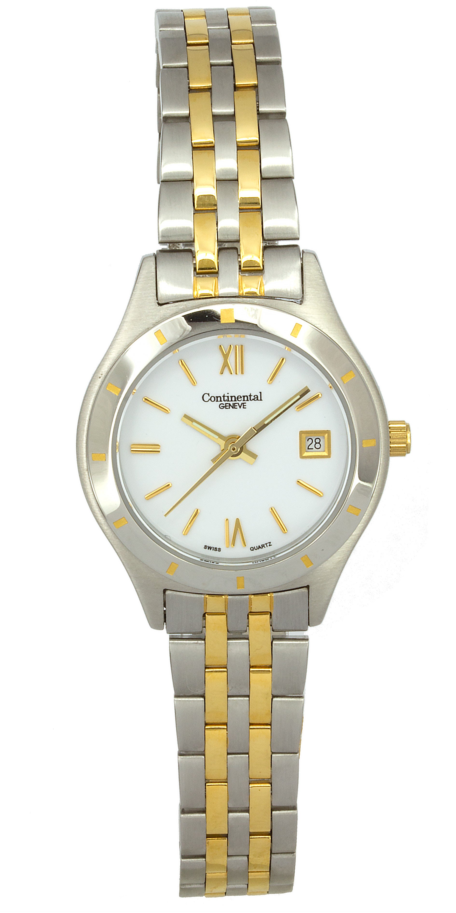 Continental Gneve Ldy W/Brac 2T