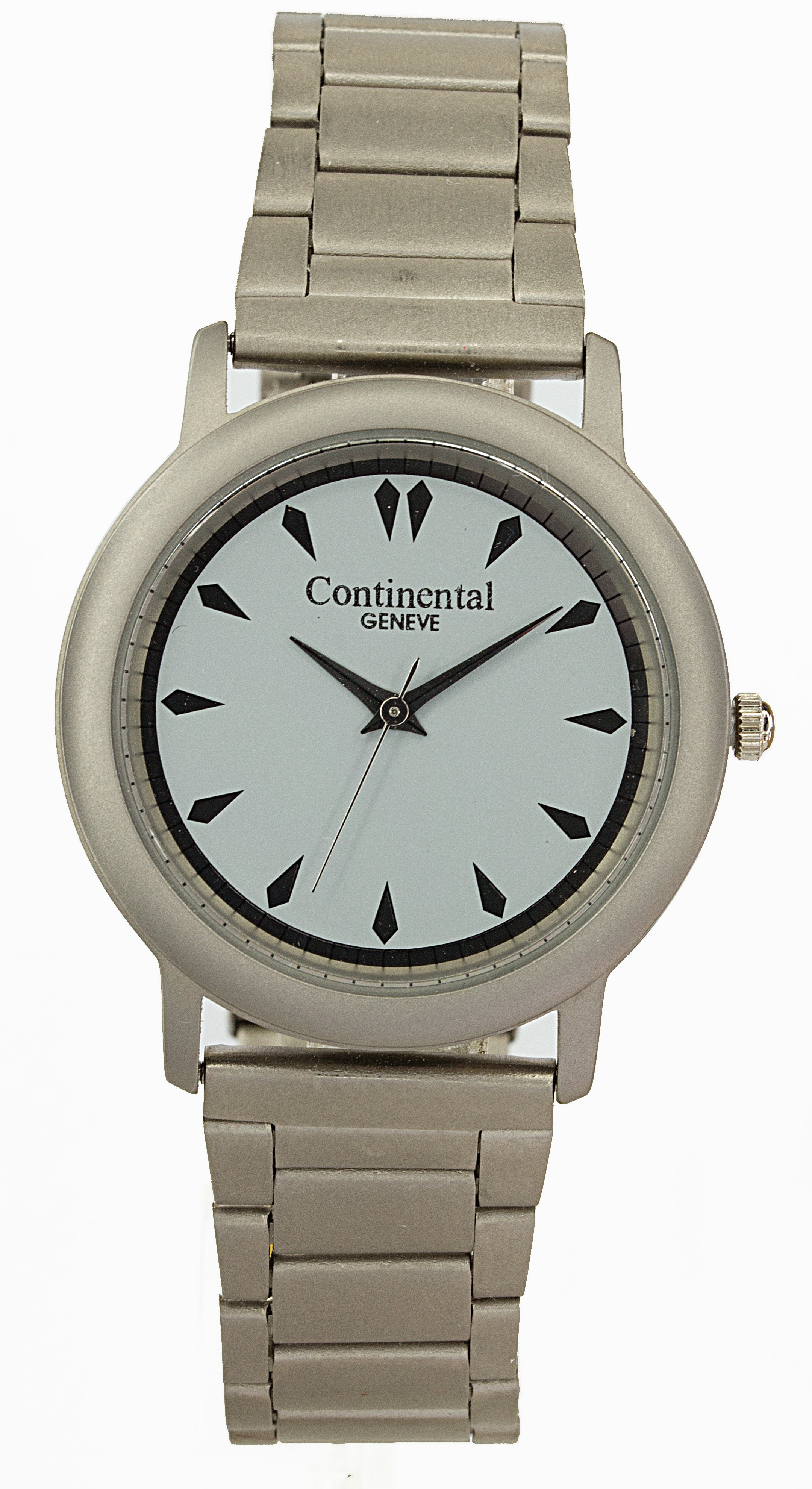Continental Geneve 2572-888 Men'S Unknow Watch