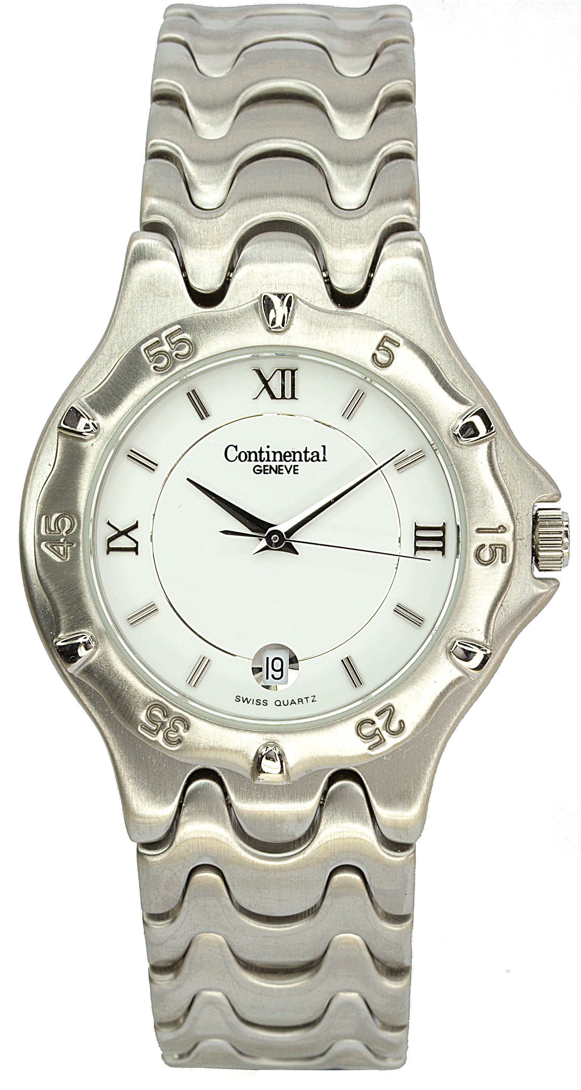 Continental Gneve Gts W/Brac St