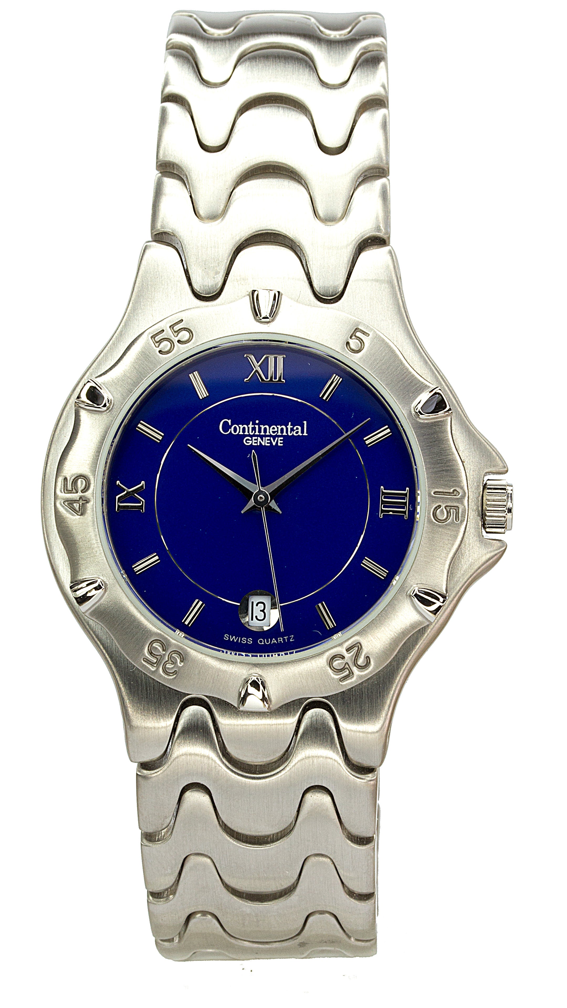 Continental Gneve Watch