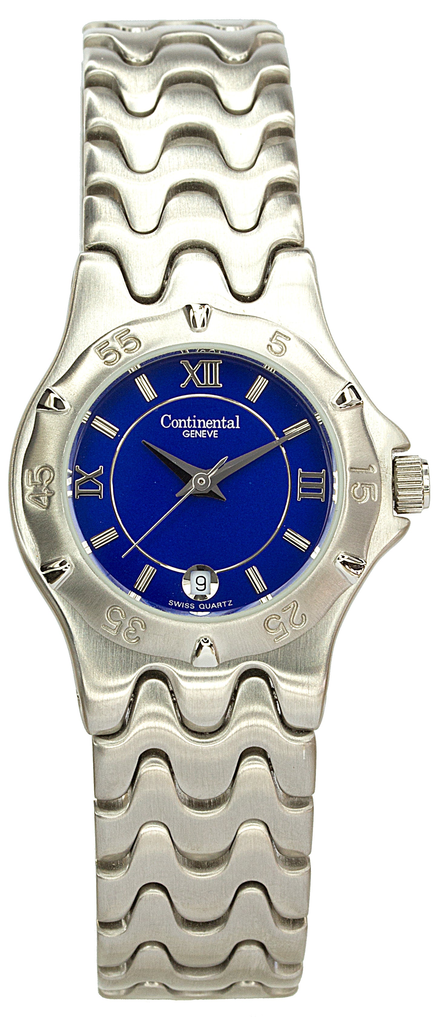 Continental Gneve Watch