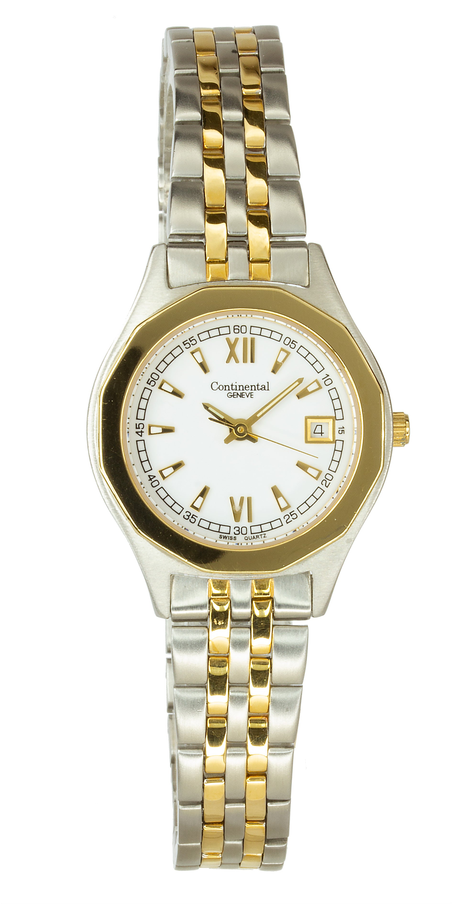 Continental Gneve Ldy W/Brac 2T