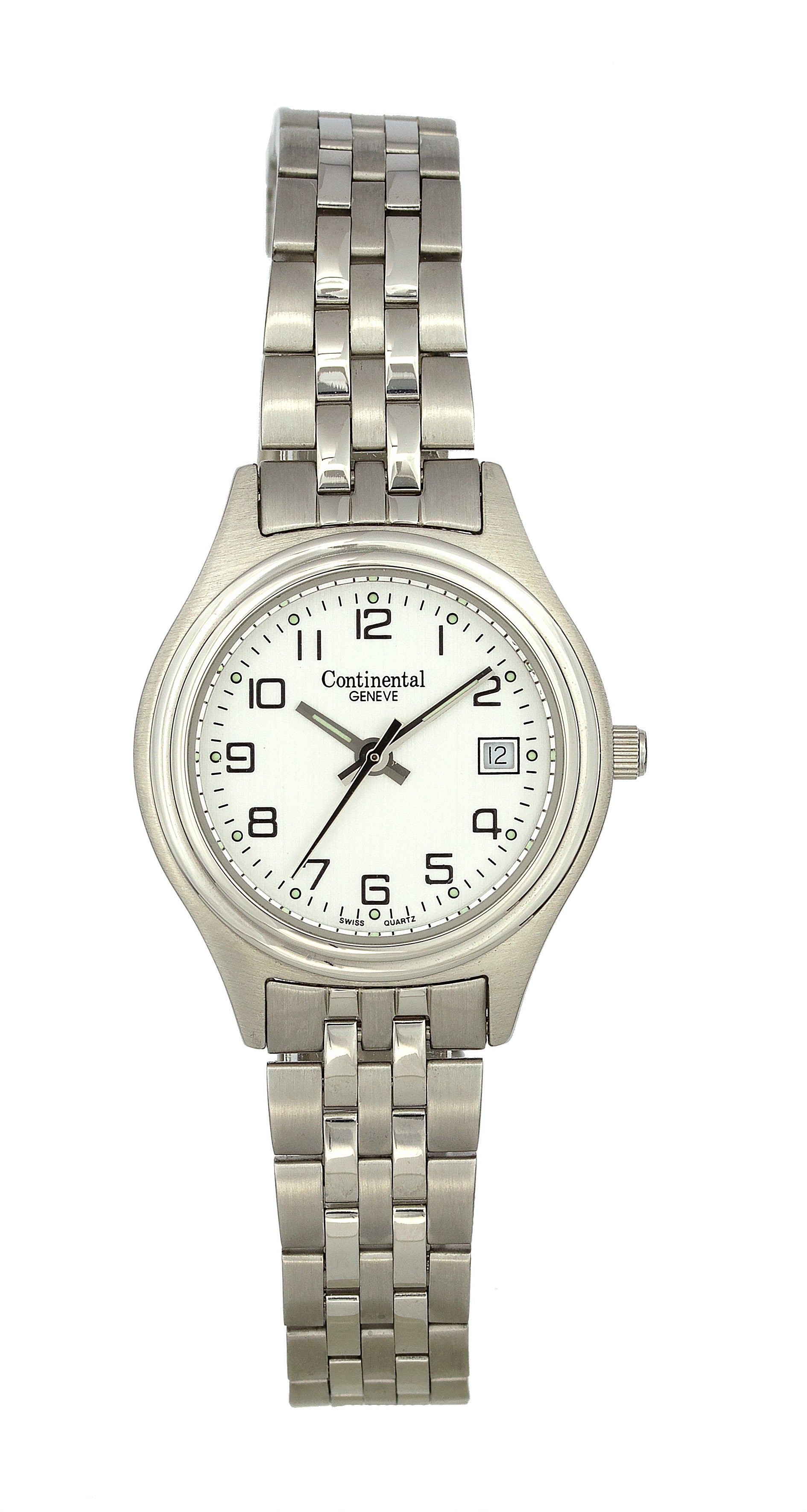 C.G. Montre