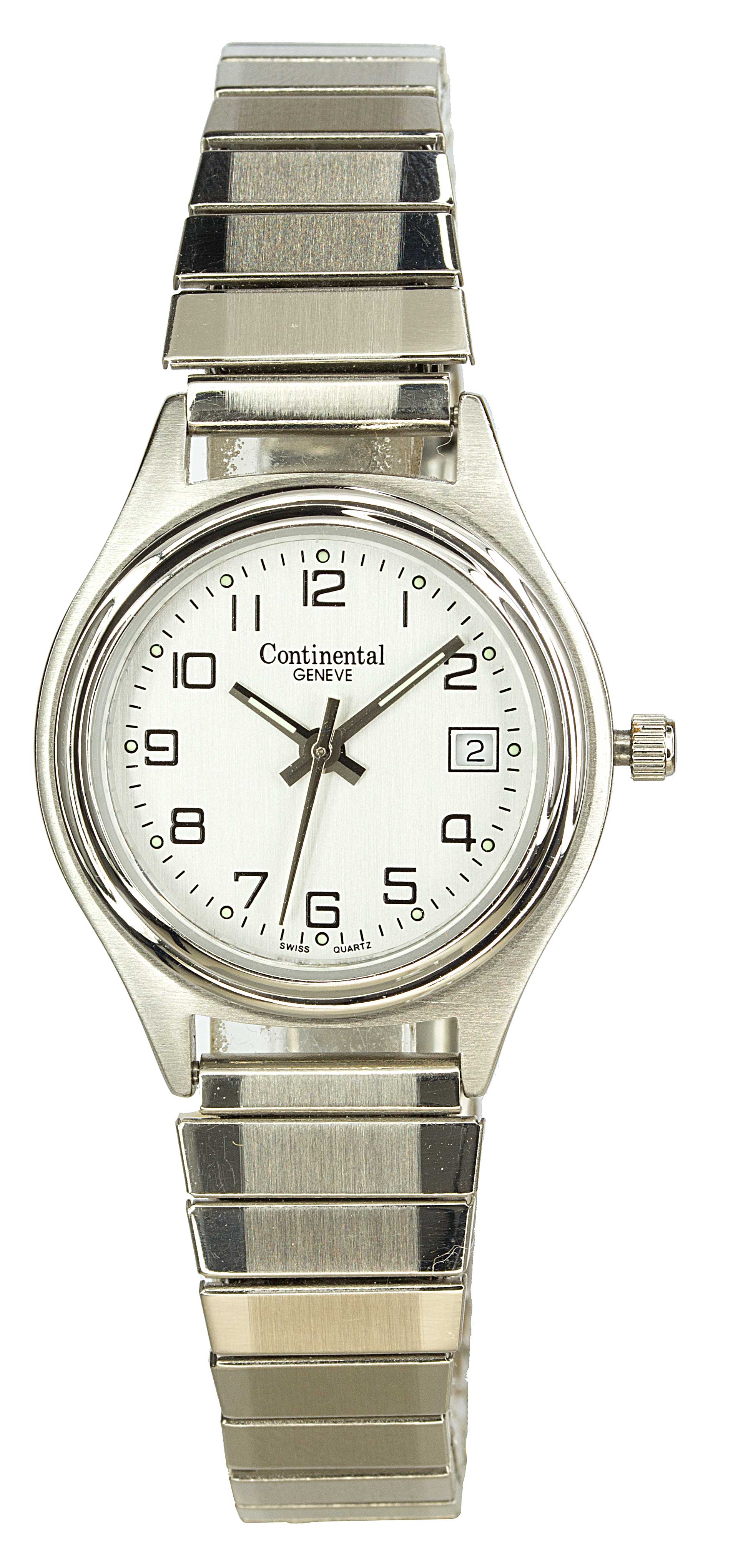 C.G.Watch