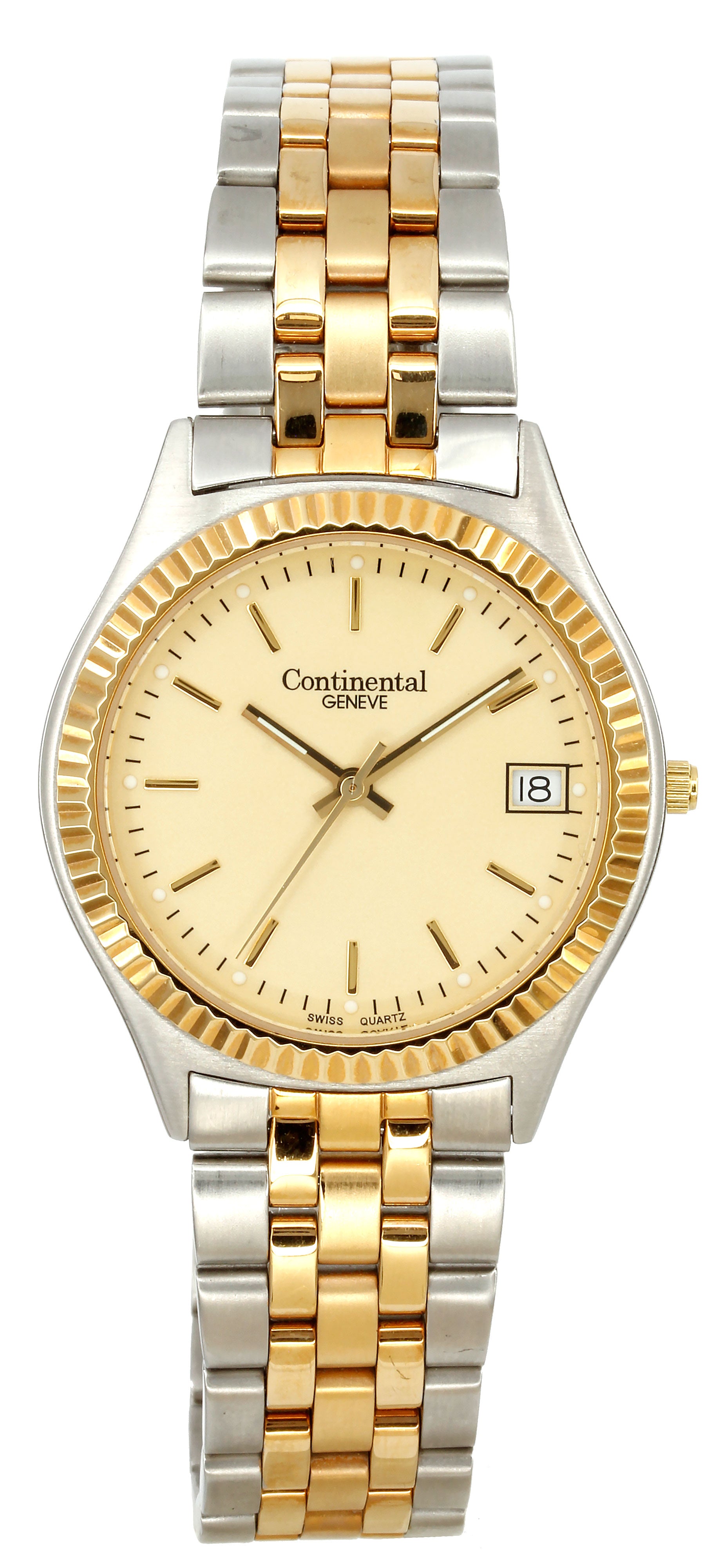 Continental Gneve Watch