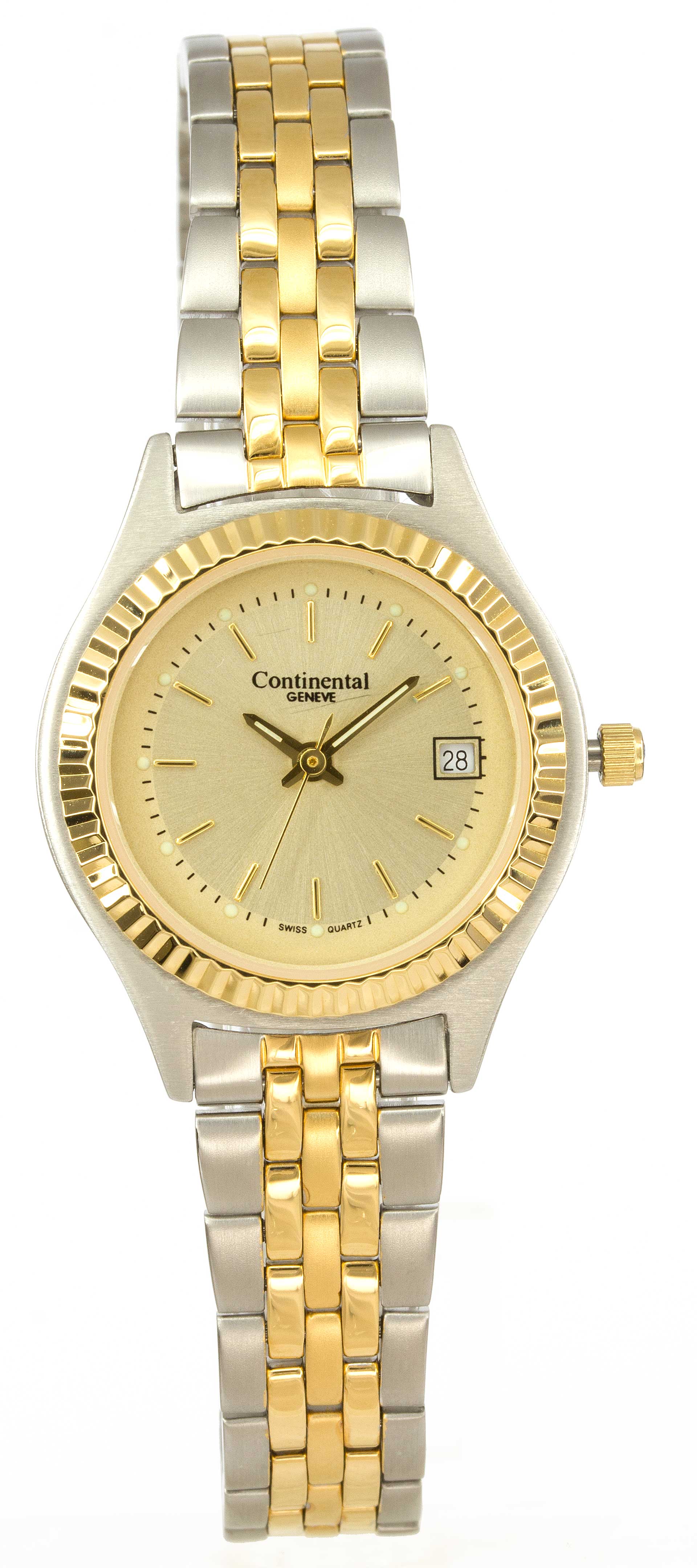 Montre Continental Genève