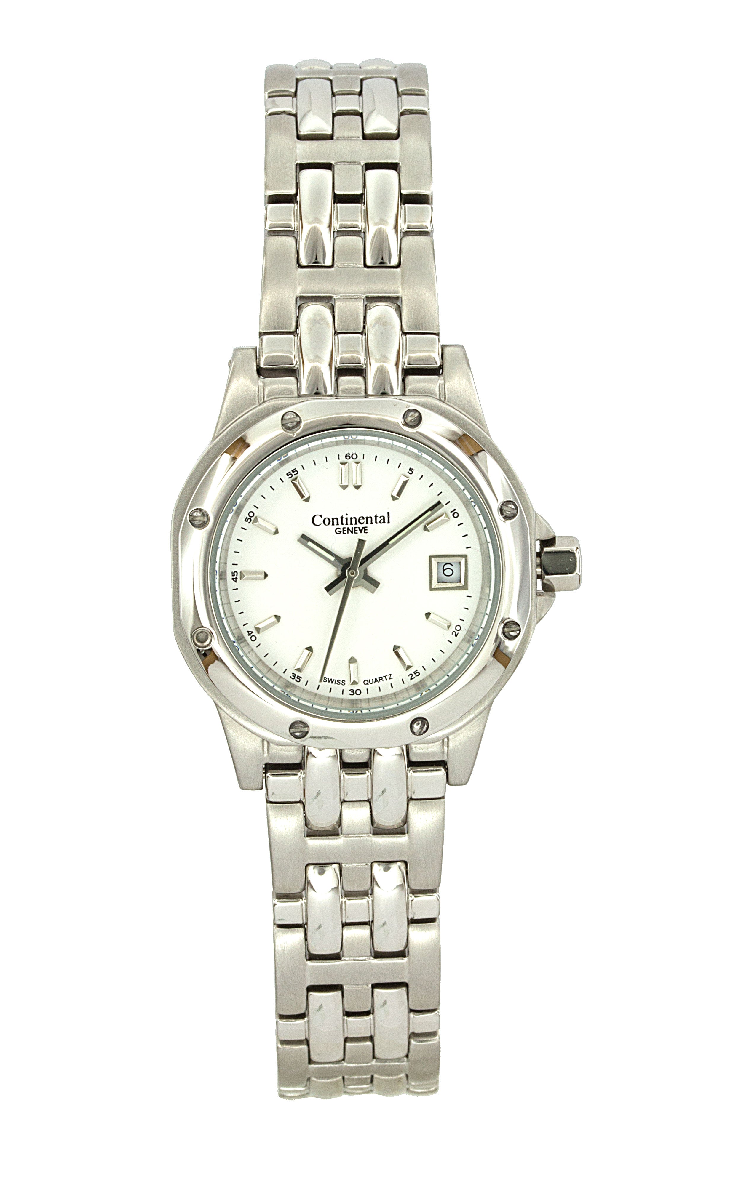 Montre Continental Genève