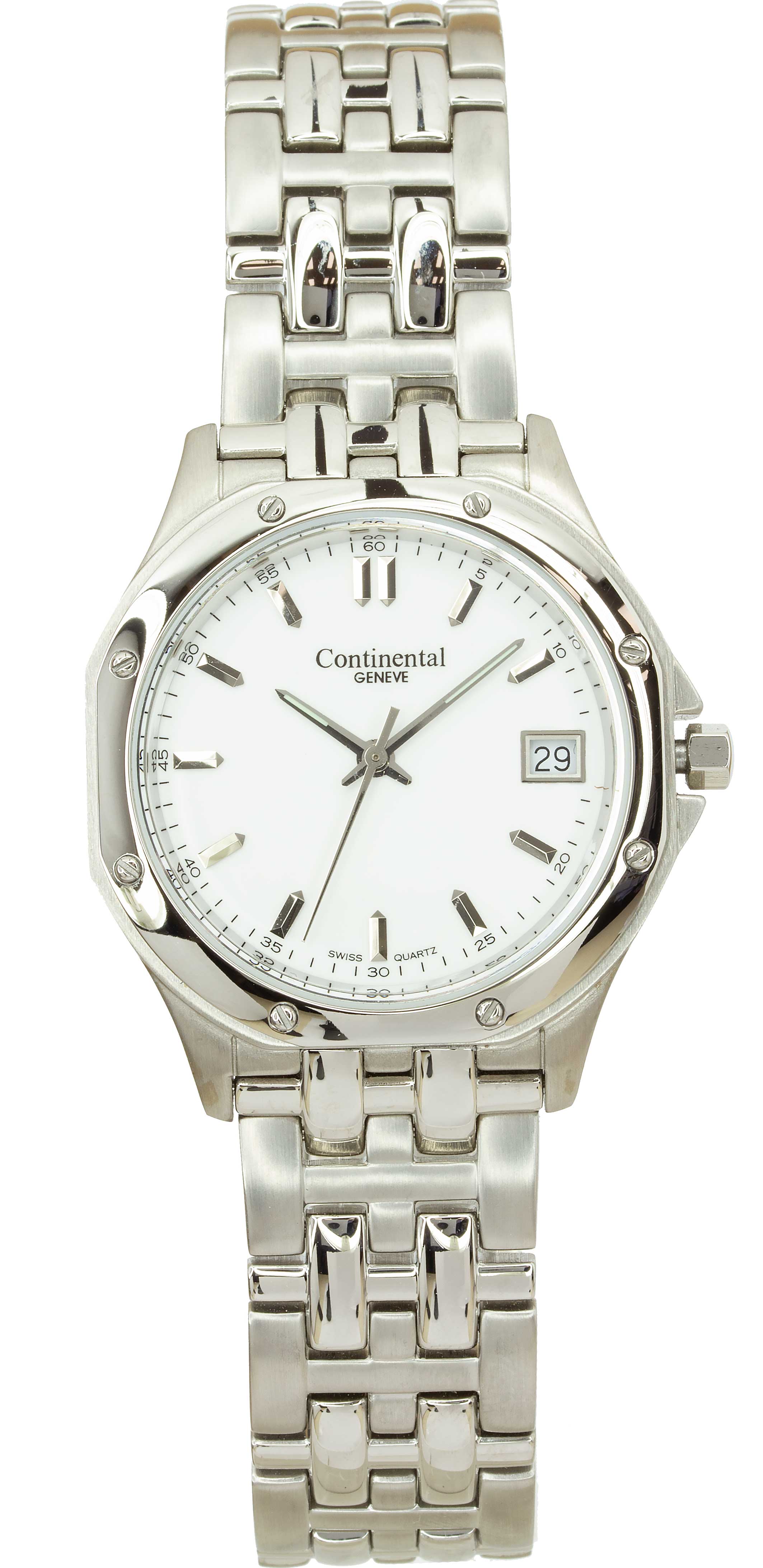 Continental Gneve Watch