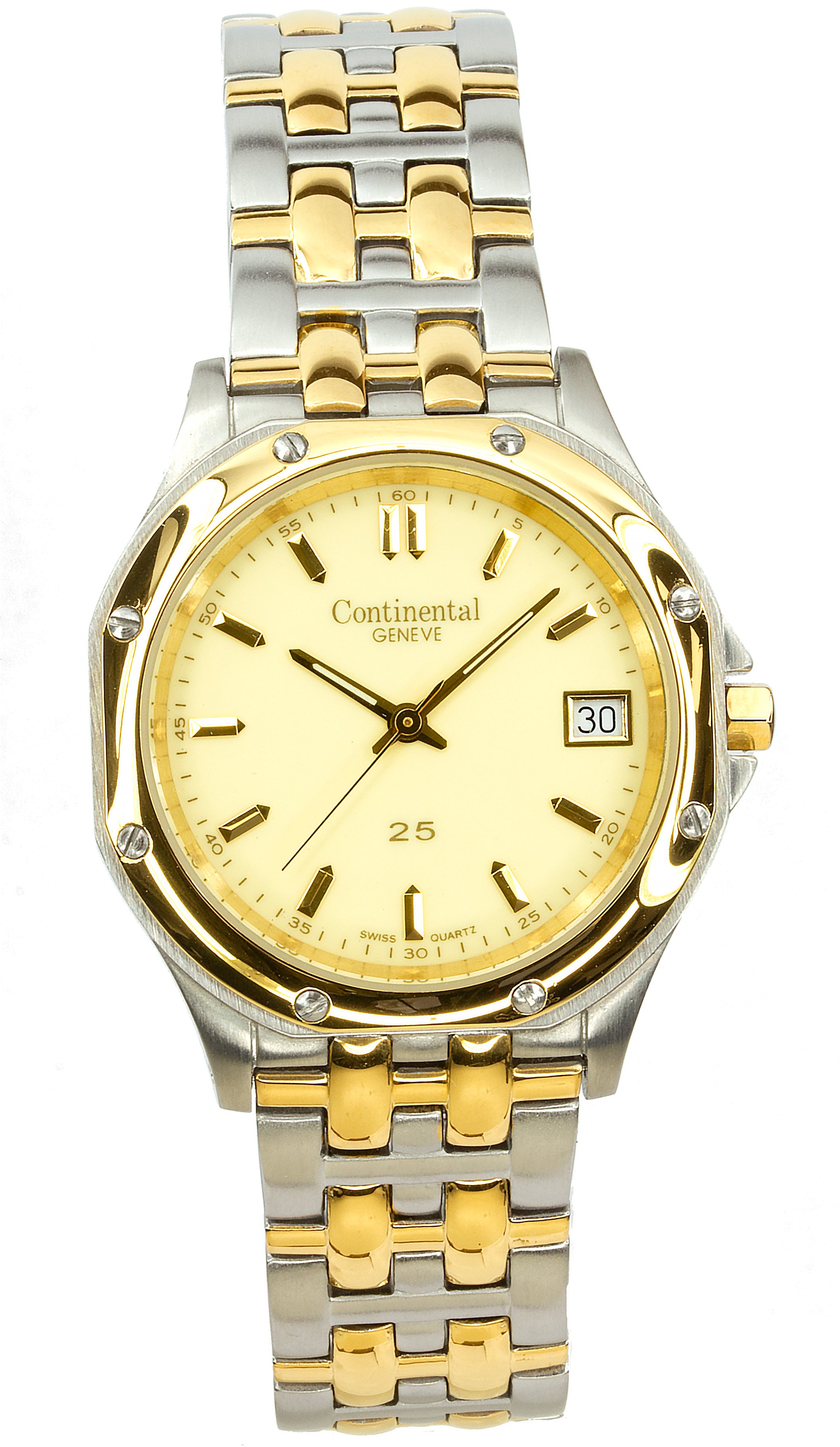 Continental Gneve Watch
