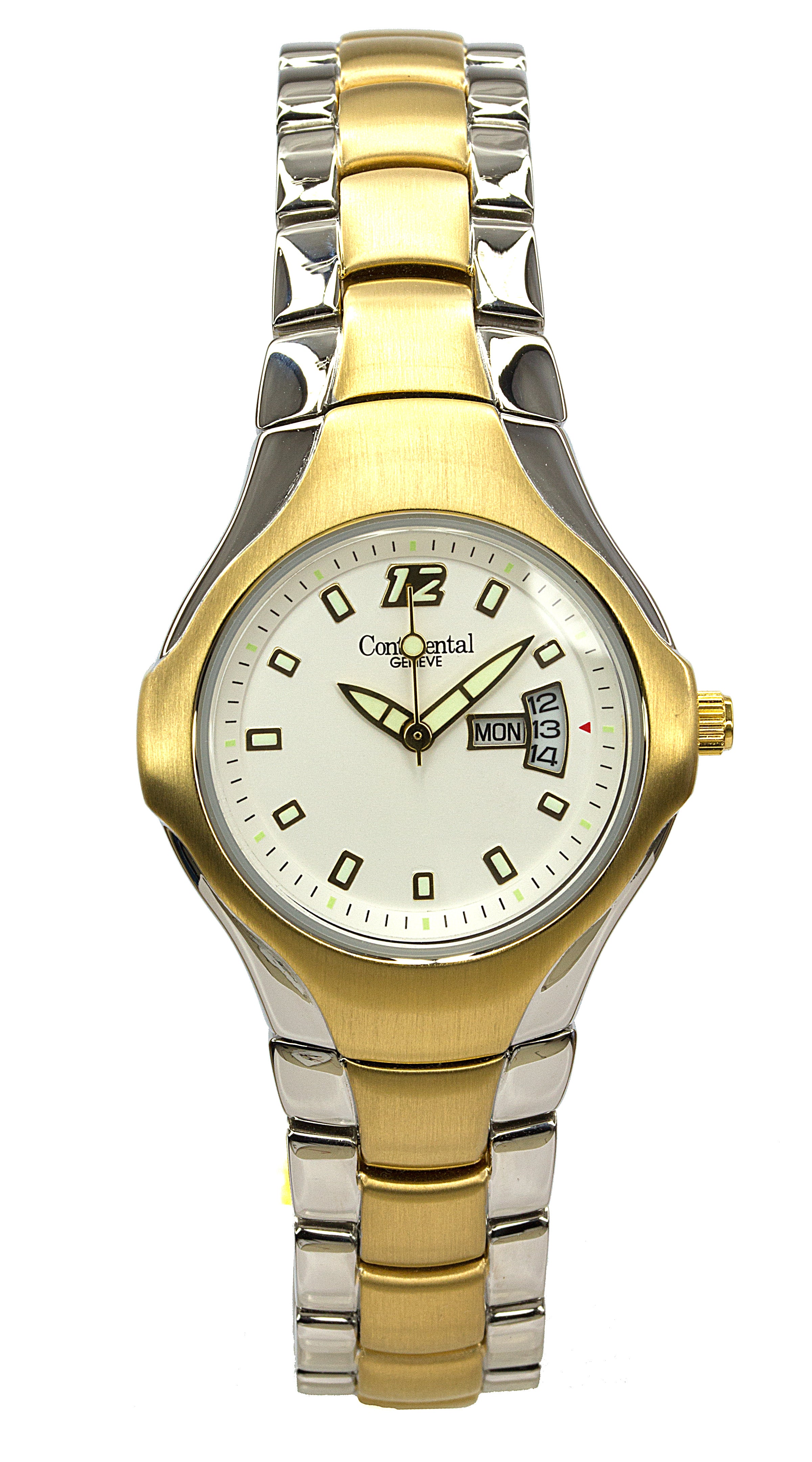 C.G.Watch