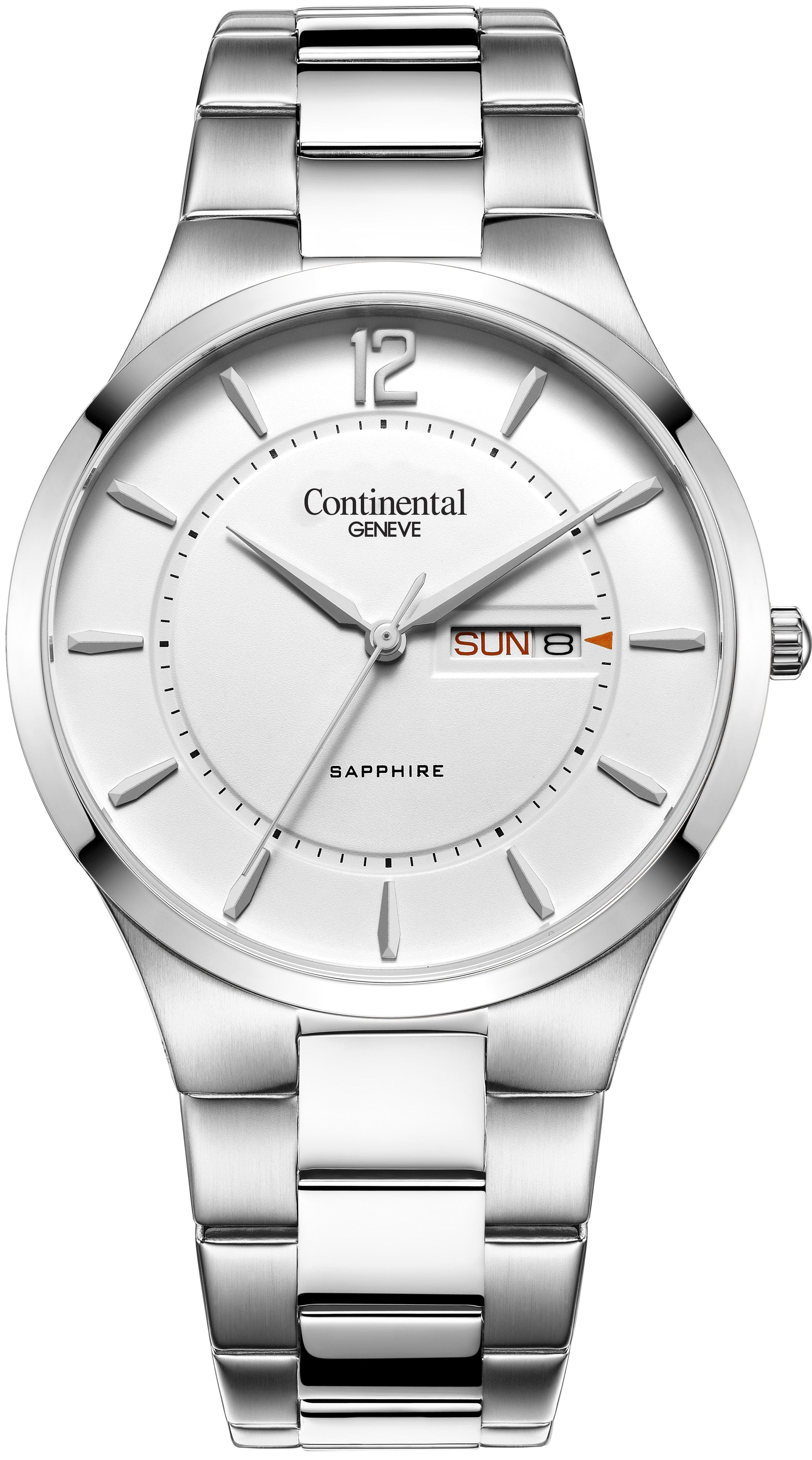 Continental Gneve Gts D/D W/ Brac