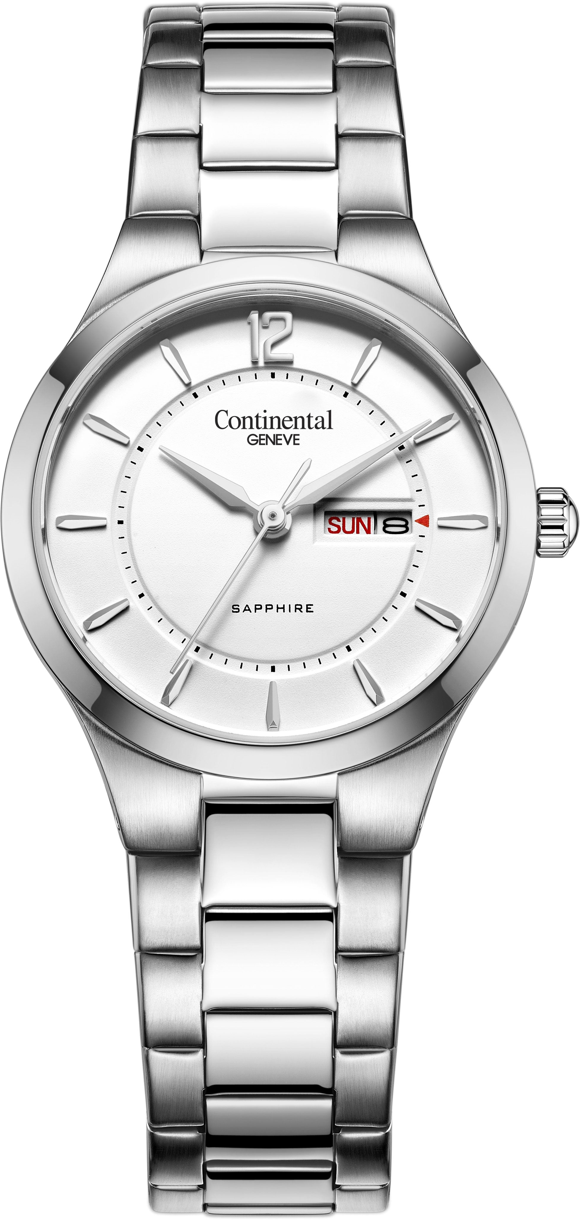 Continental Gneve Femme Q/Q Avec Bras