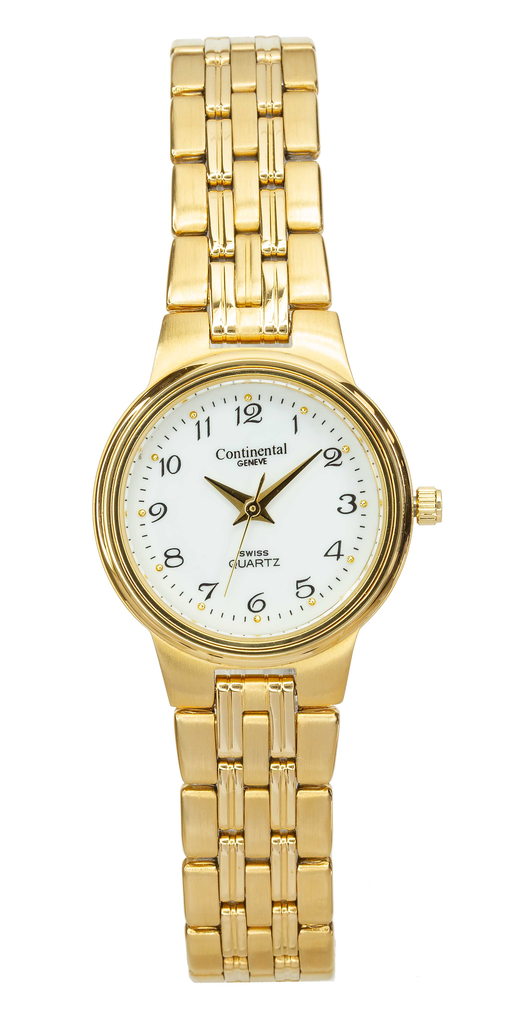 Continental Geneve 3255L-267 Montre Femme