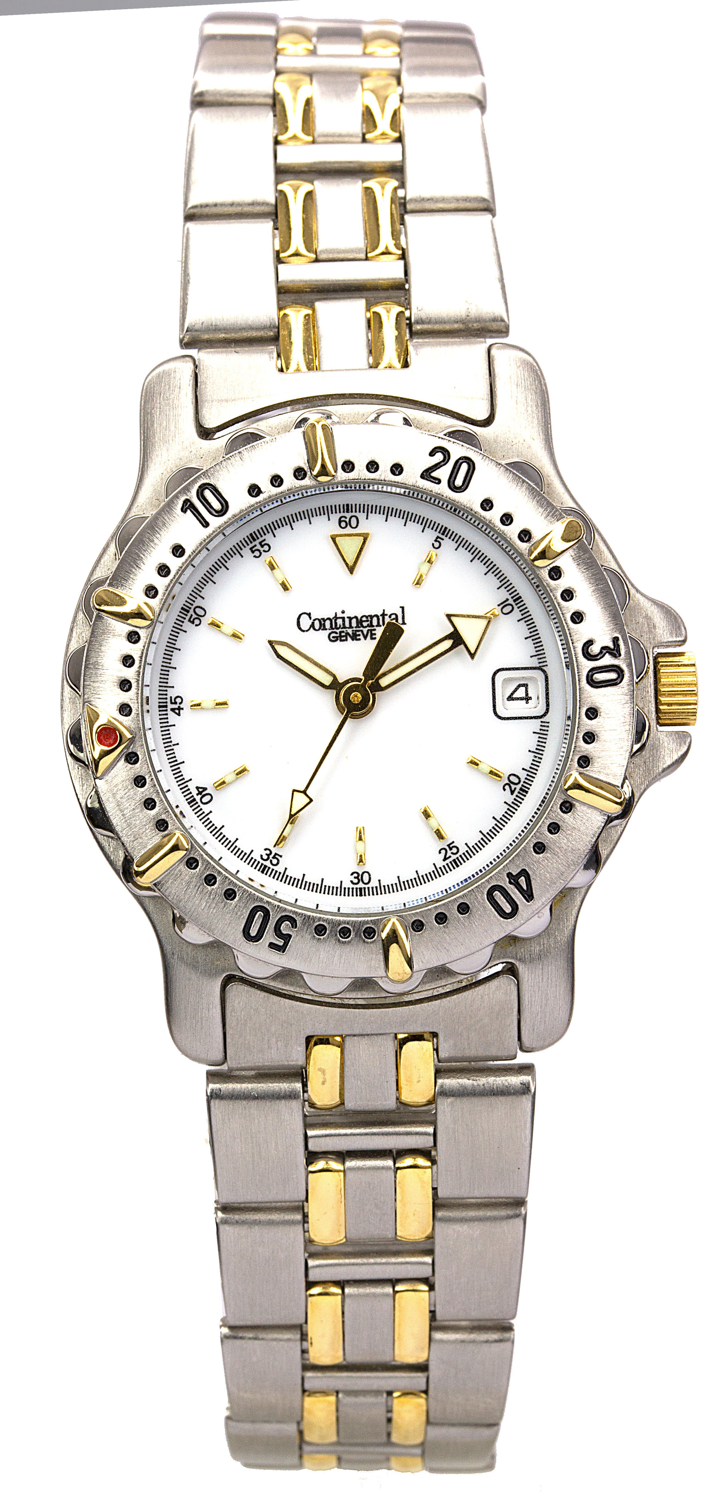 C.G.Watch