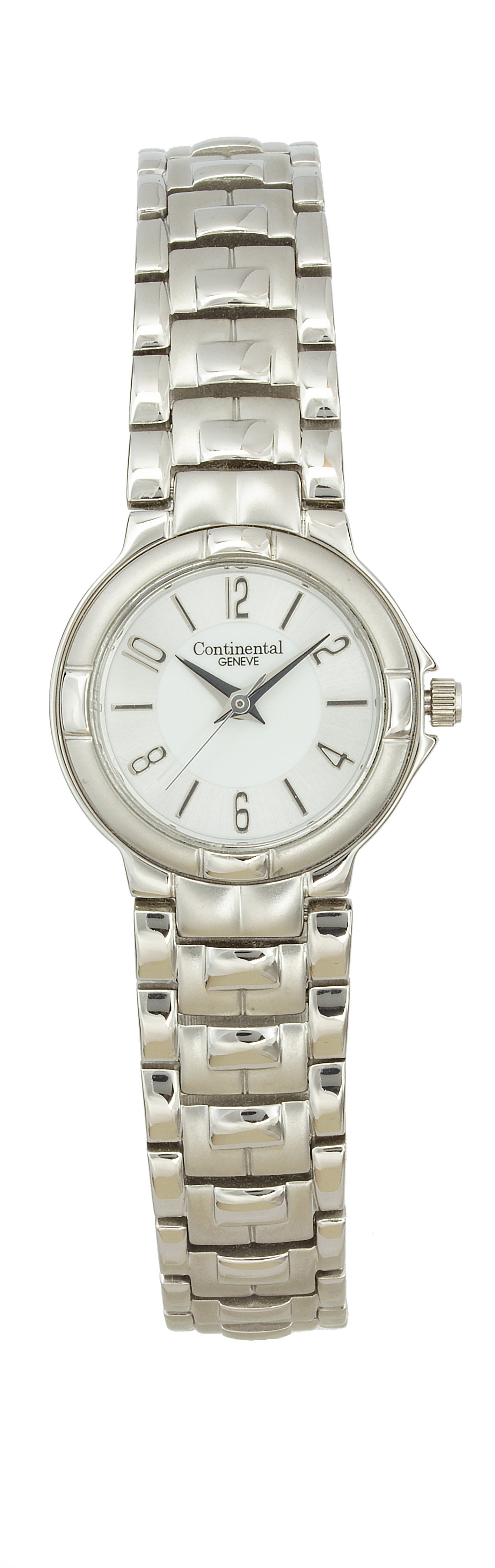 Montre Continentale de Genève