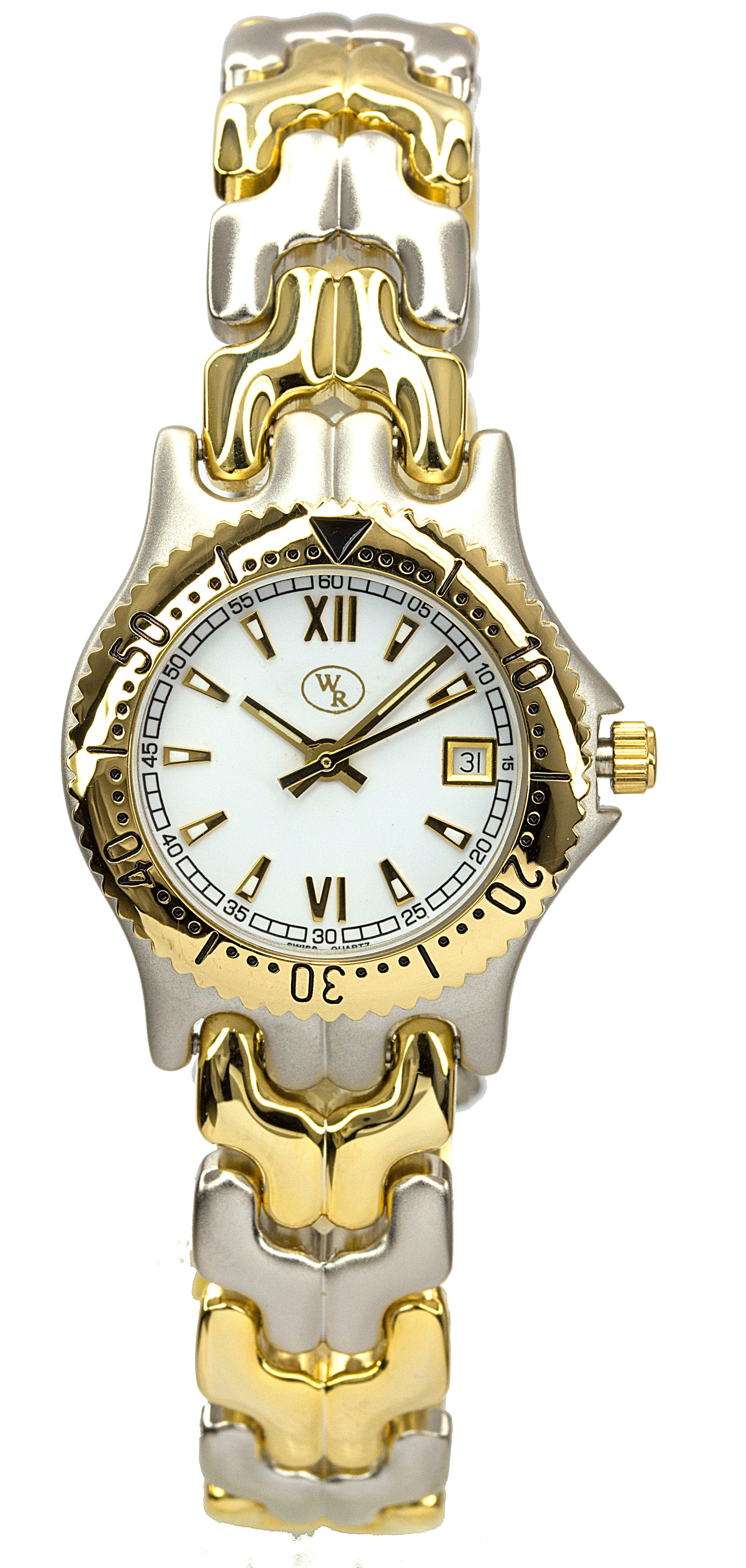 Montre Continental Genève pour femme