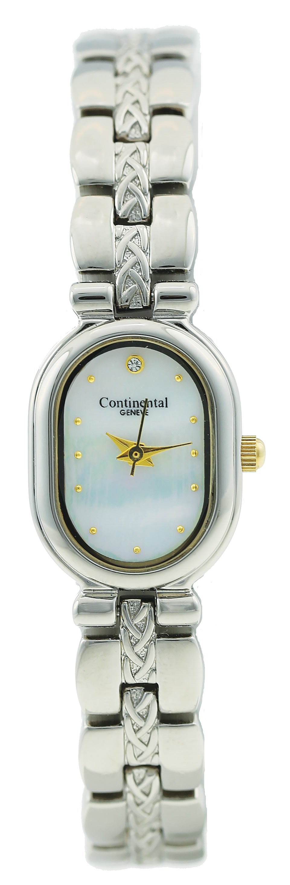 Continental Gneve Ldy Cocktail St